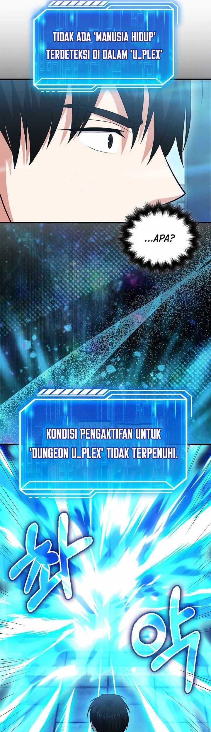 Max Talent Player Chapter 62 Gambar 11