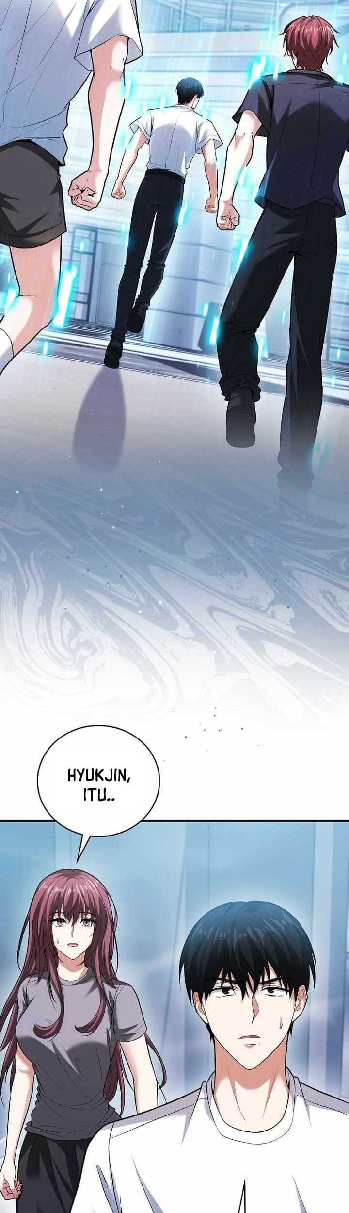 Max Talent Player Chapter 62 Gambar 16