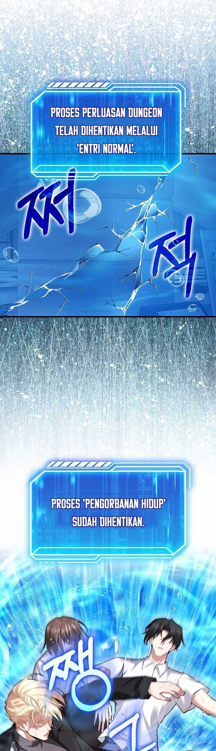 Max Talent Player Chapter 62 Gambar 19