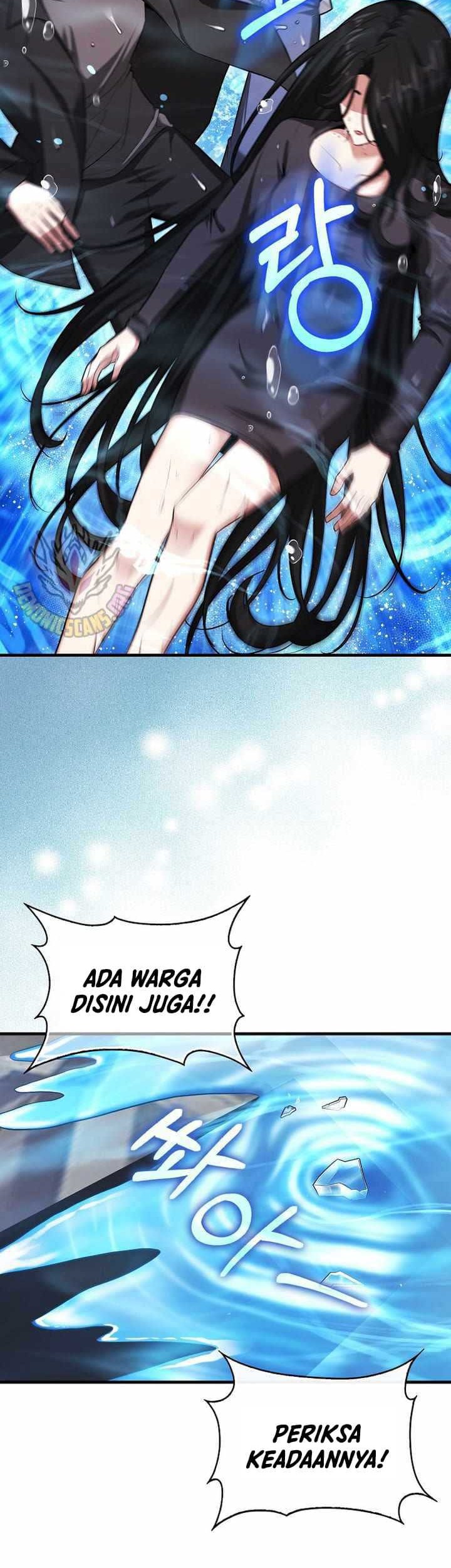 Max Talent Player Chapter 62 Gambar 20