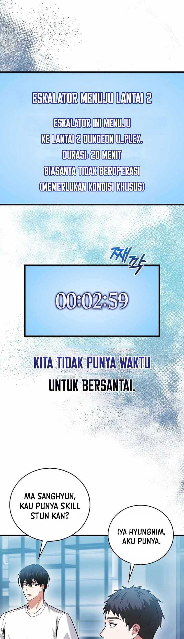 Max Talent Player Chapter 62 Gambar 24