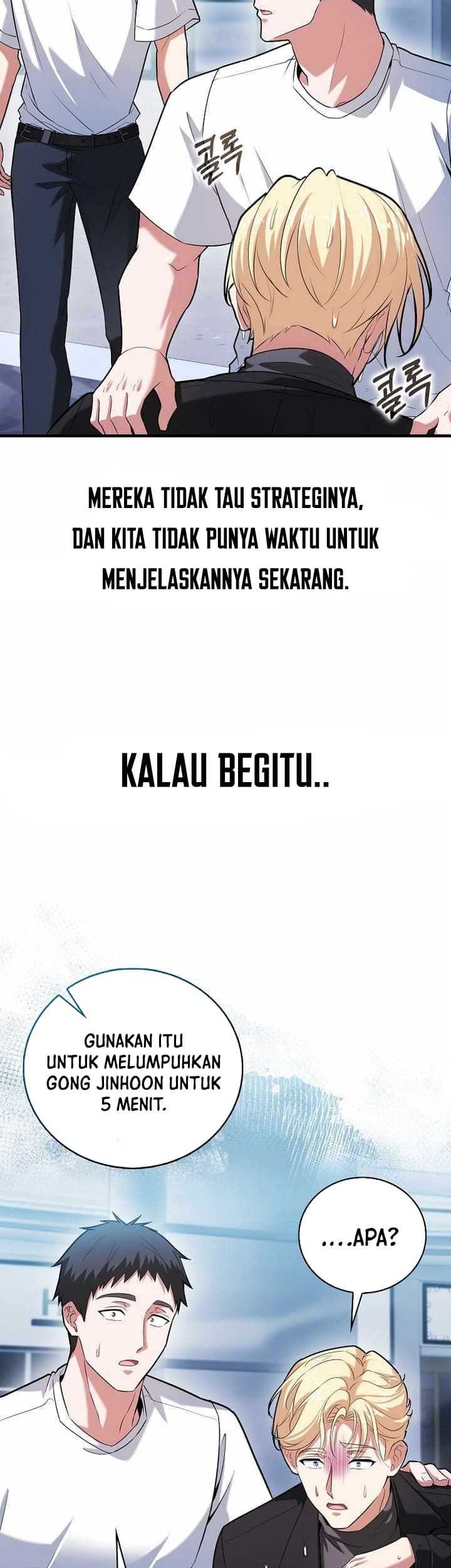Max Talent Player Chapter 62 Gambar 25