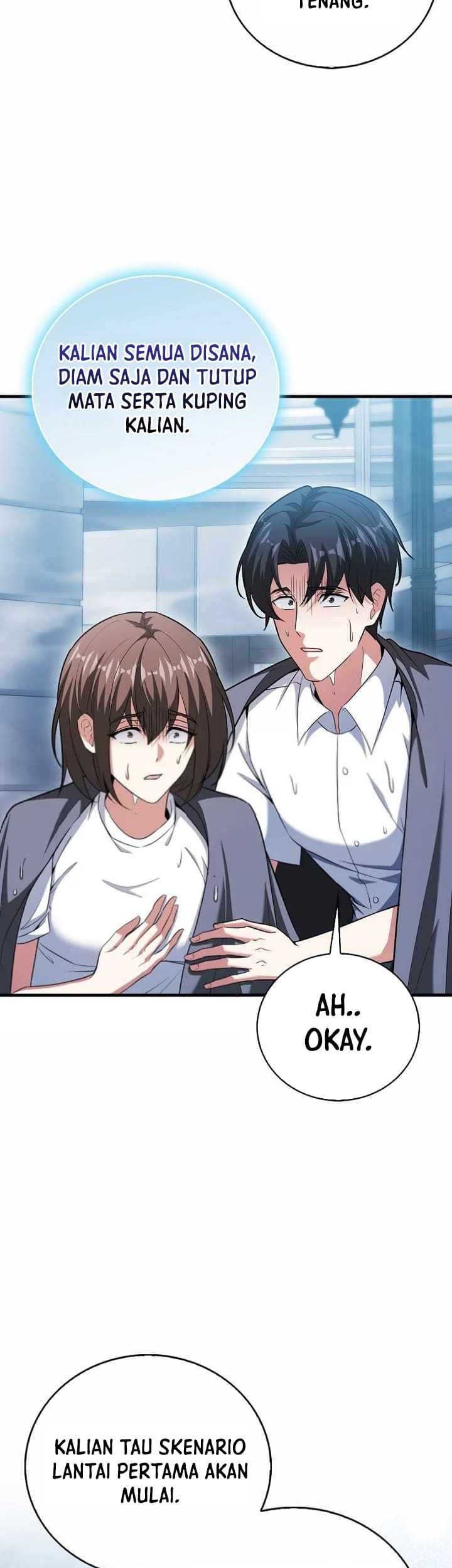 Max Talent Player Chapter 62 Gambar 29