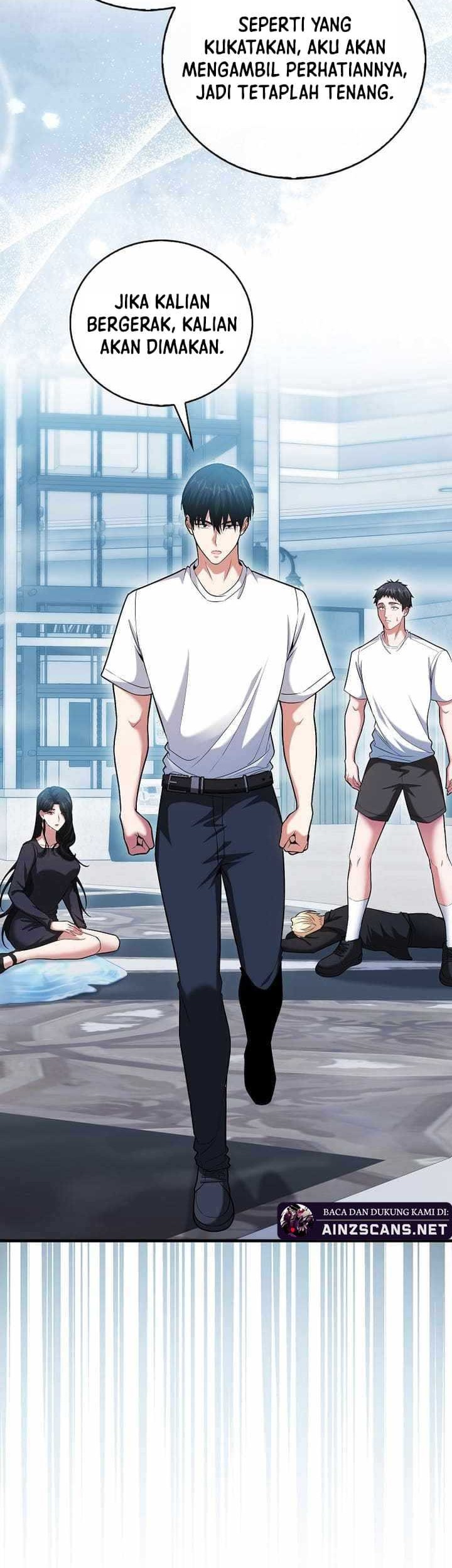Max Talent Player Chapter 62 Gambar 30