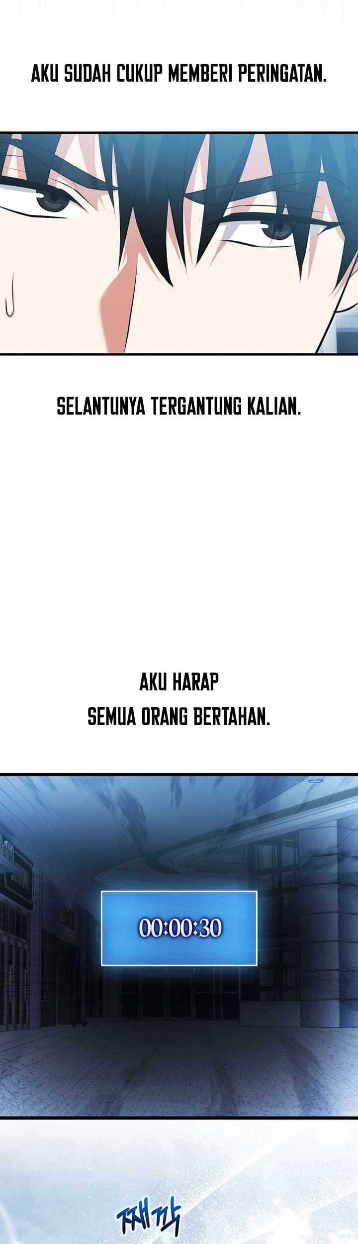 Max Talent Player Chapter 62 Gambar 31