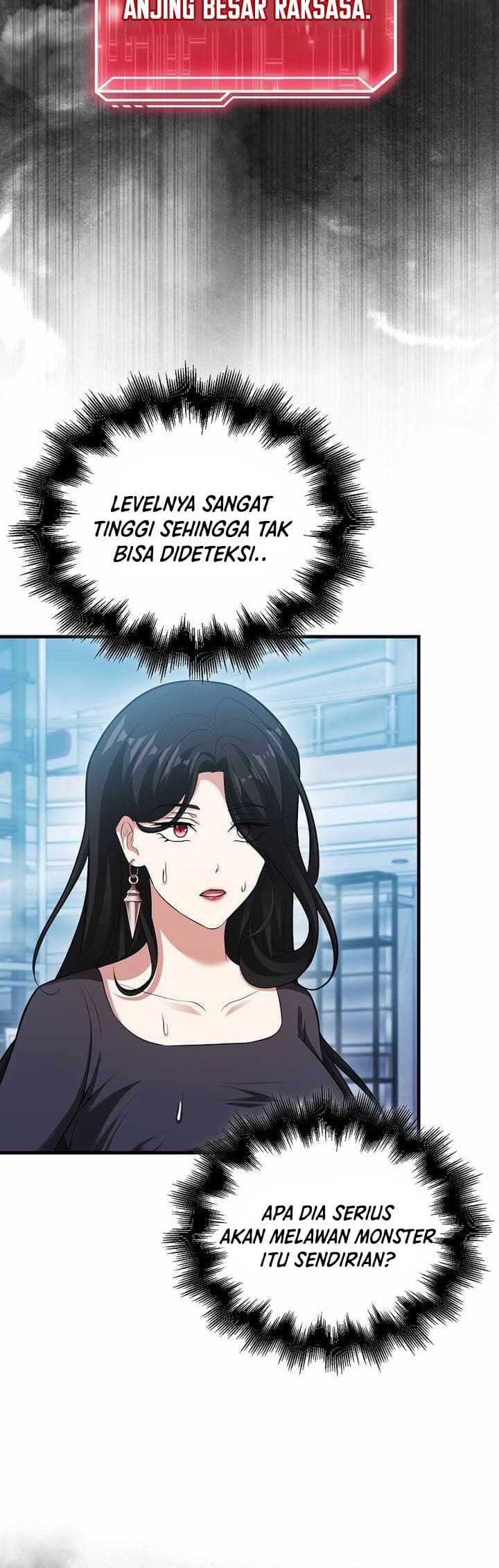 Max Talent Player Chapter 62 Gambar 34