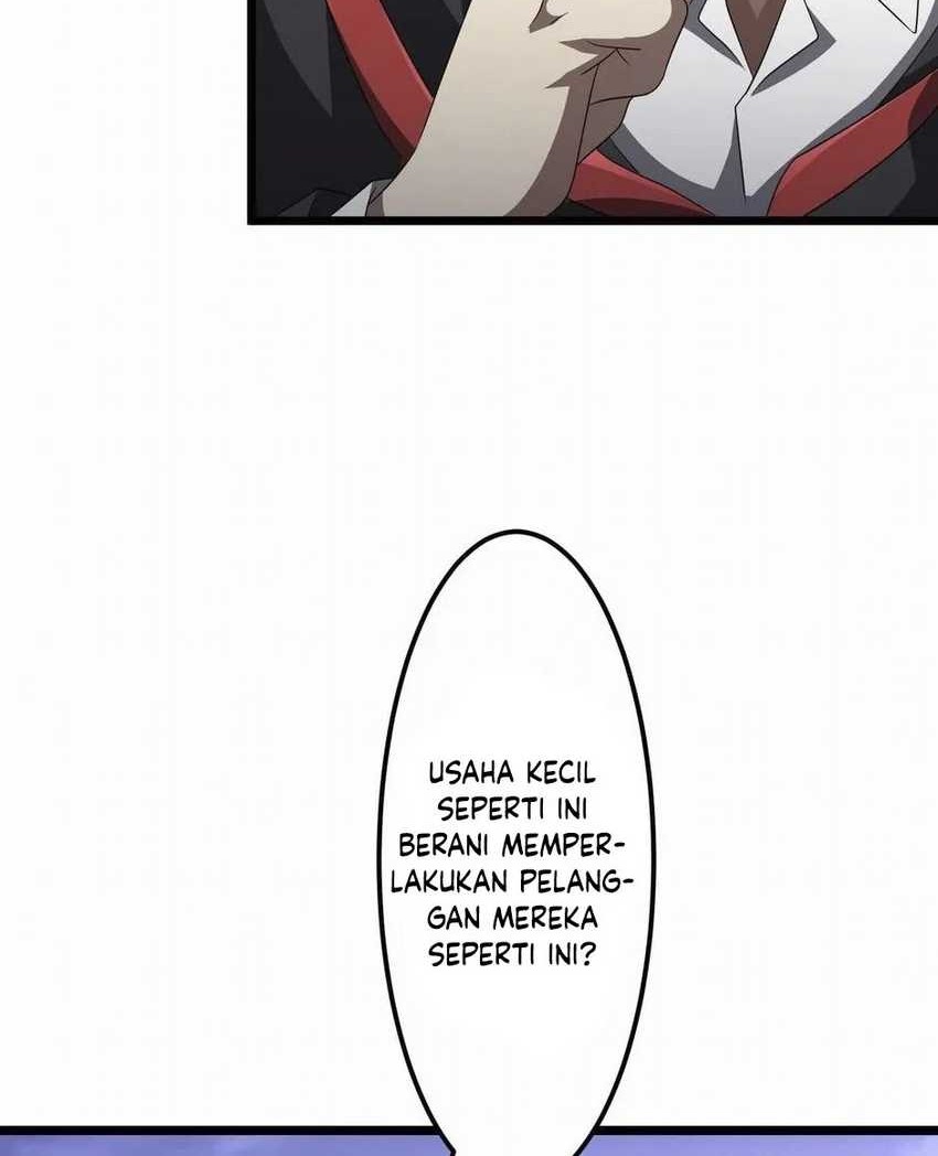 It All Starts With Trillions Of Nether Currency Chapter 121 Gambar 5