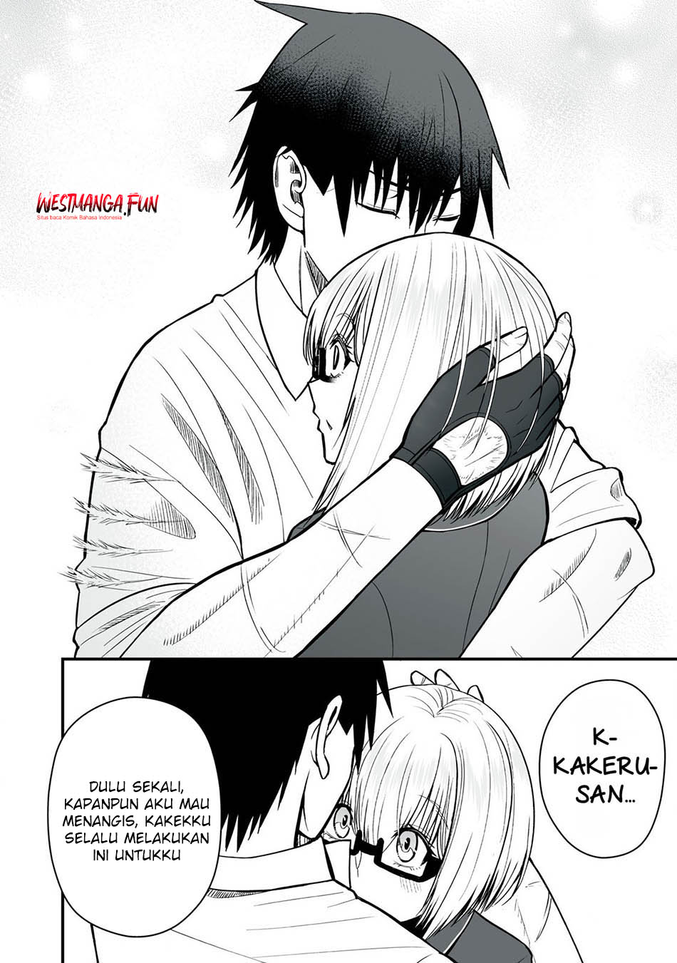 Isekai Rakuraku Survival Chapter 48 Gambar 17