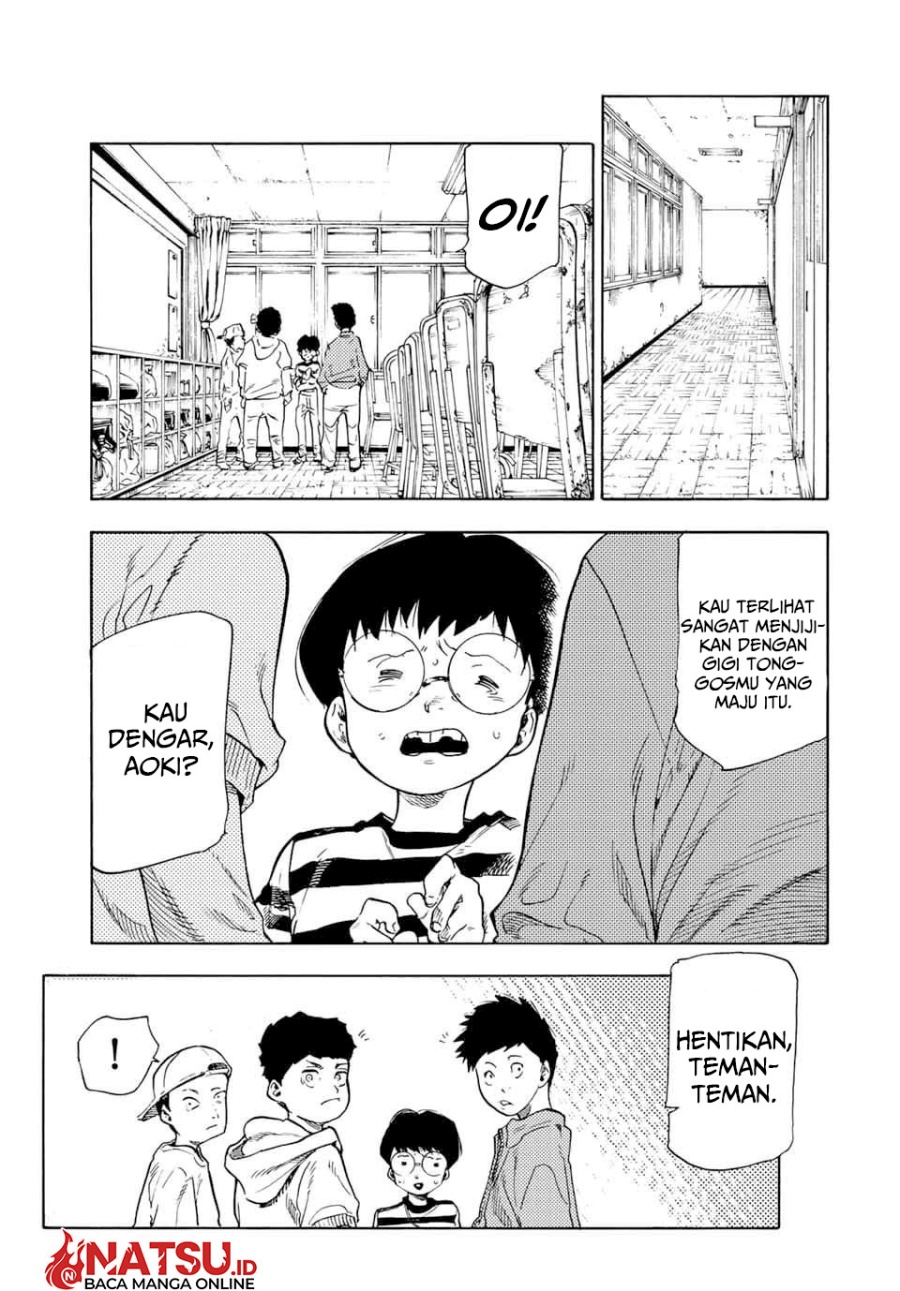 Komik Juujika no Rokunin - Chapter Chapter 191 - Halaman 7