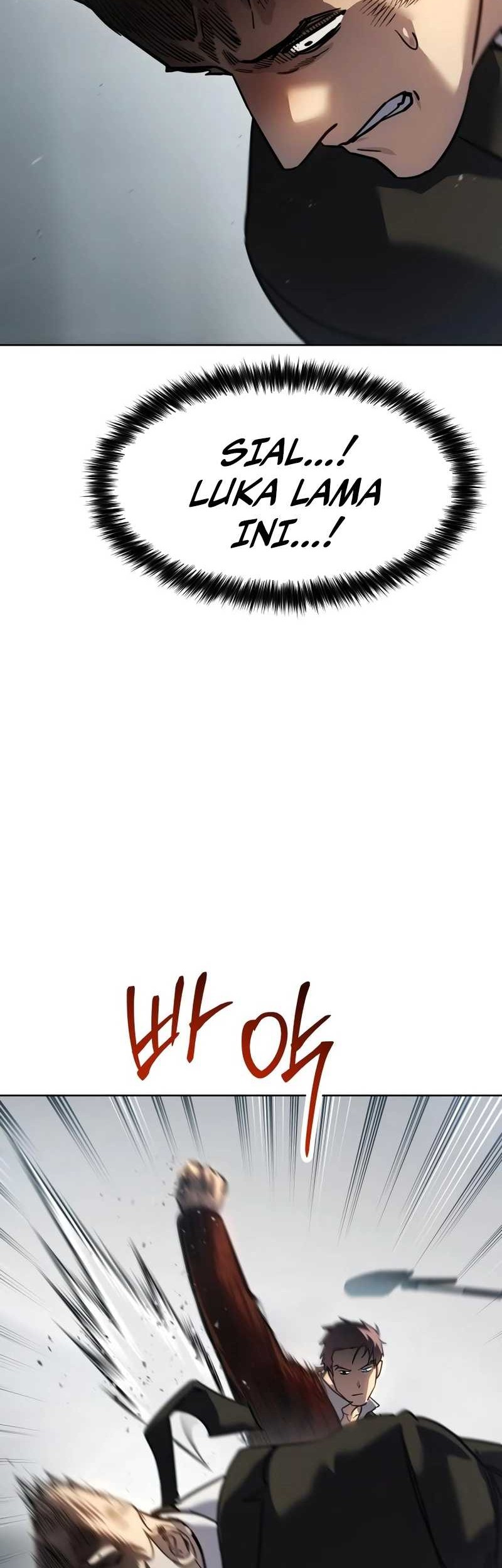 Laws Of The Good Child Chapter 45 Gambar 53