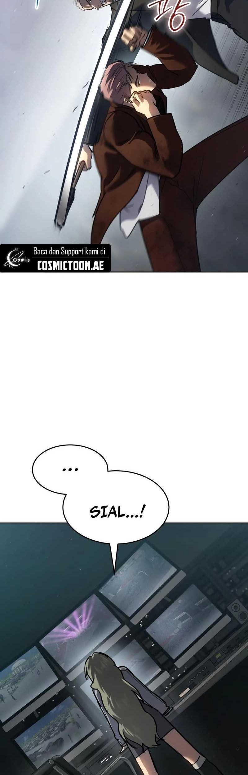 Laws Of The Good Child Chapter 45 Gambar 29