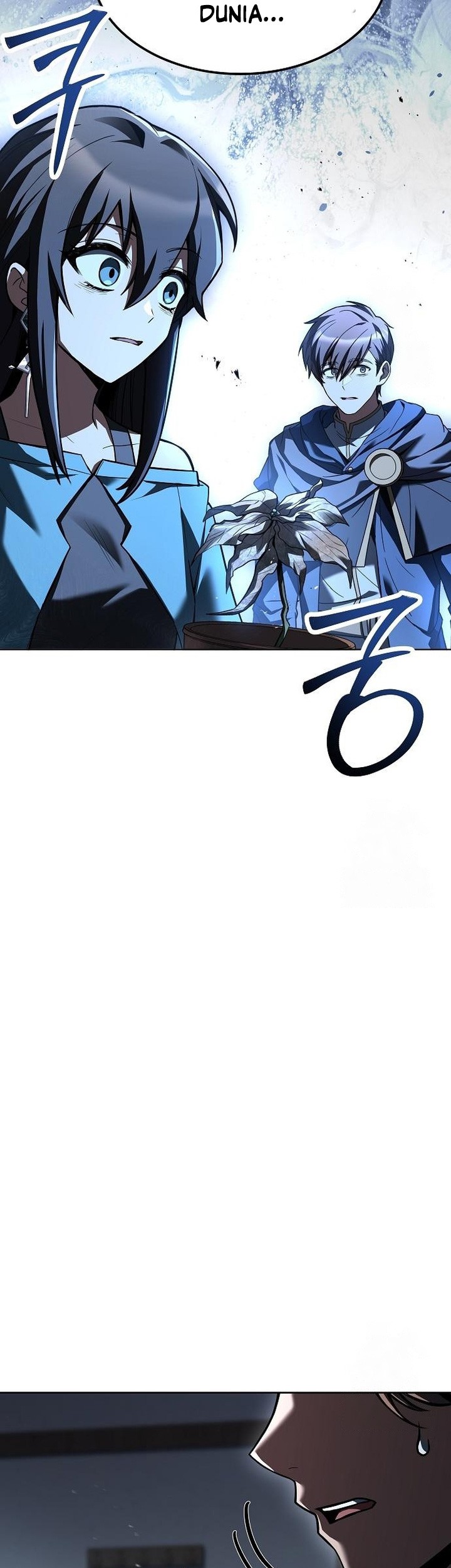 Archmage Restaurant Chapter 77 Gambar 24