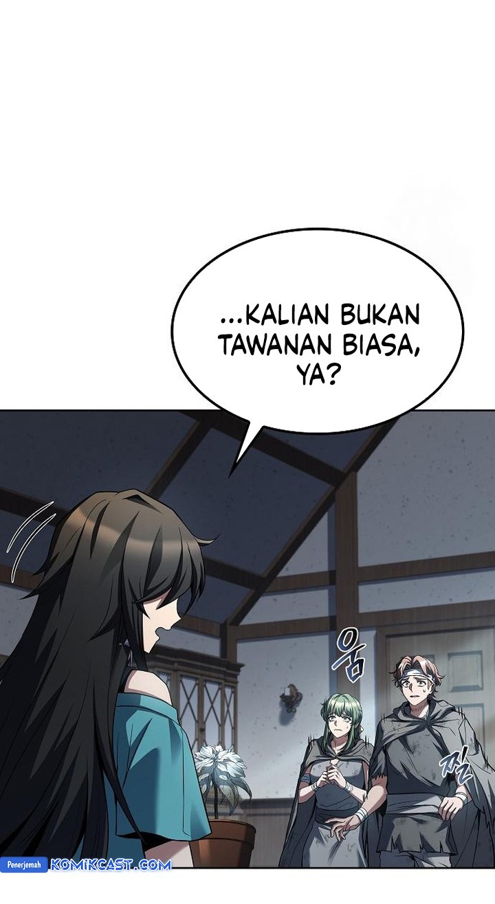 Archmage Restaurant Chapter 77 Gambar 27