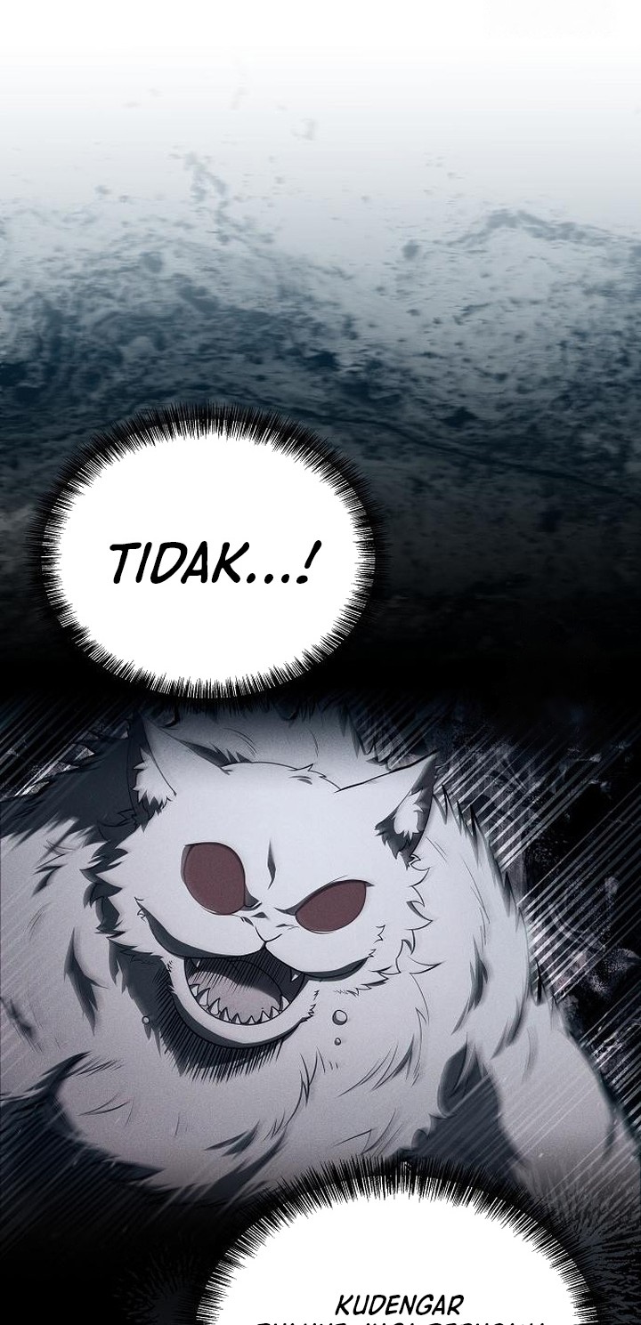 Archmage Restaurant Chapter 77 Gambar 5