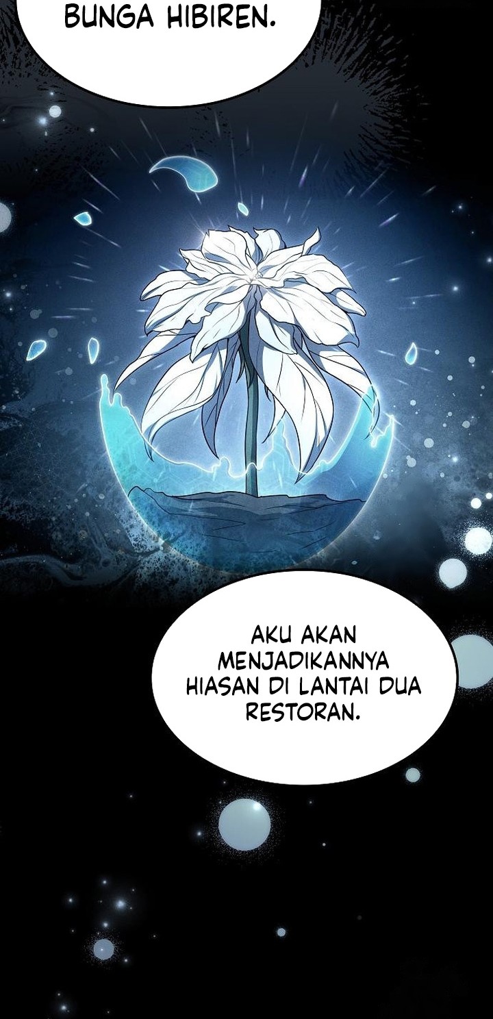 Archmage Restaurant Chapter 77 Gambar 7