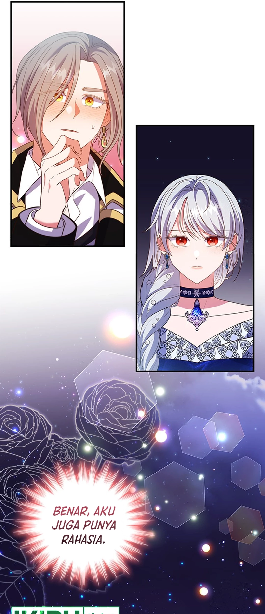 It’s Annoying Because My Childhood Friend Is an Archmage Chapter 20 Gambar 51