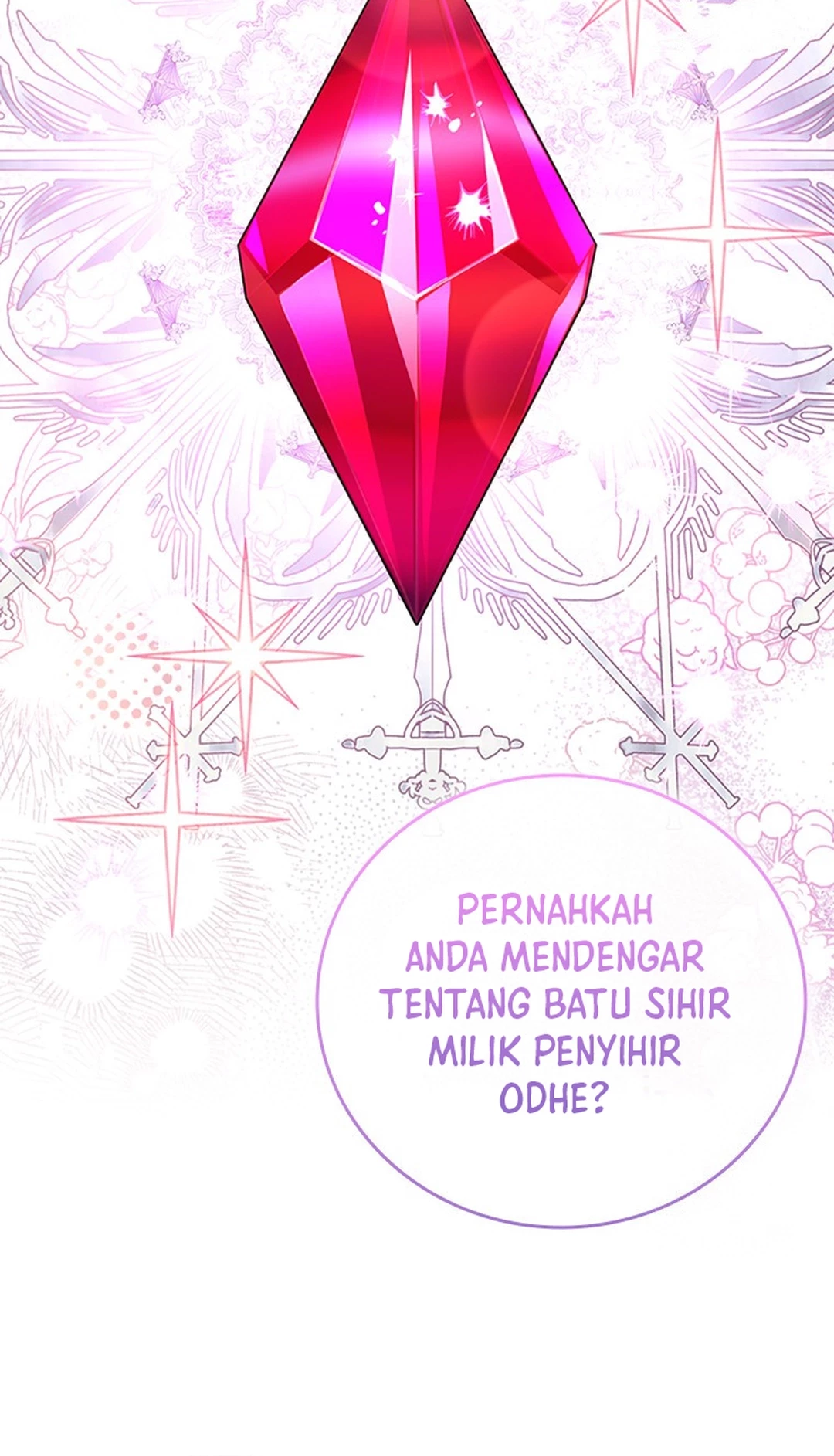 It’s Annoying Because My Childhood Friend Is an Archmage Chapter 20 Gambar 60