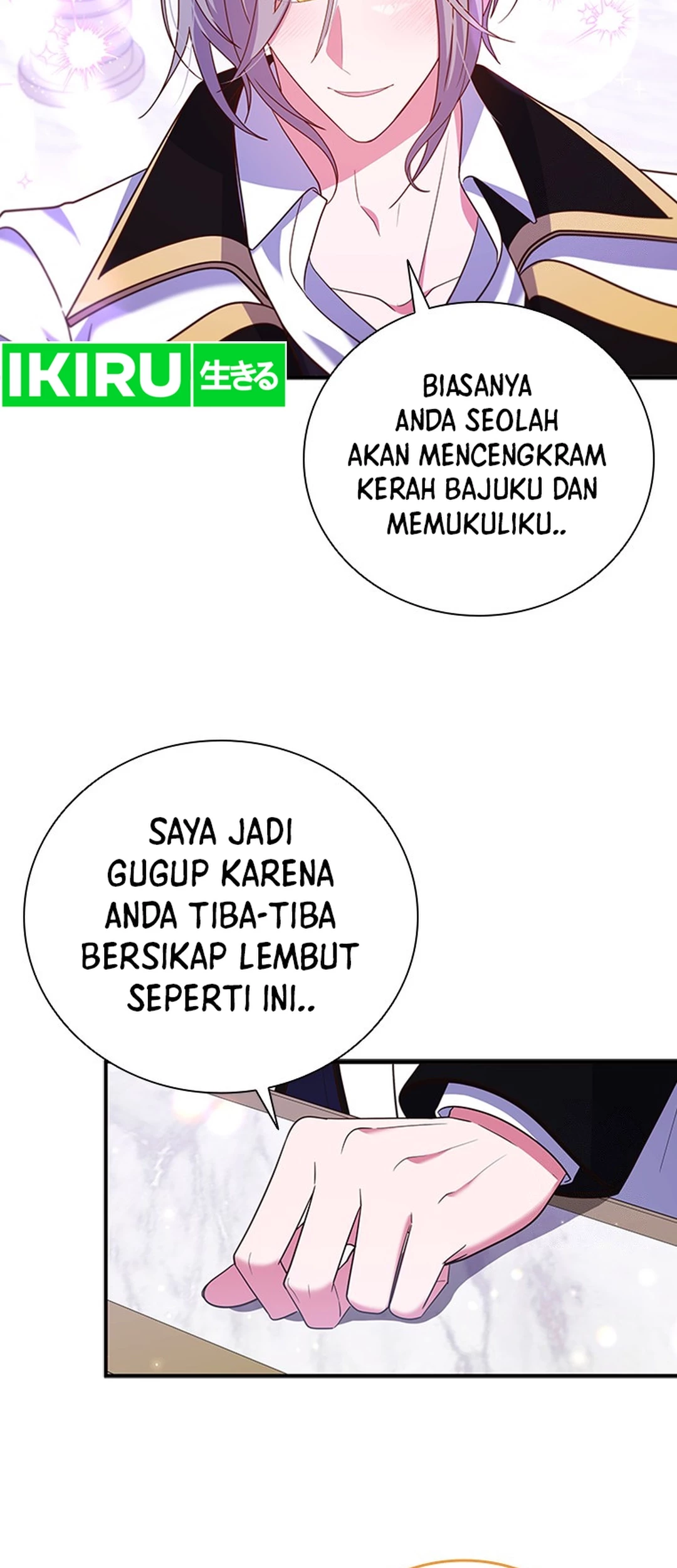 It’s Annoying Because My Childhood Friend Is an Archmage Chapter 20 Gambar 37