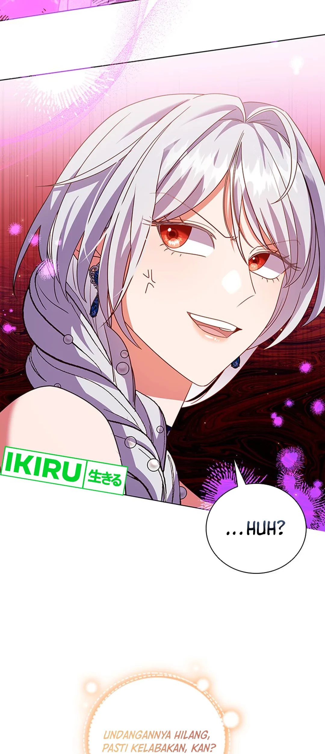 It’s Annoying Because My Childhood Friend Is an Archmage Chapter 18 Gambar 9