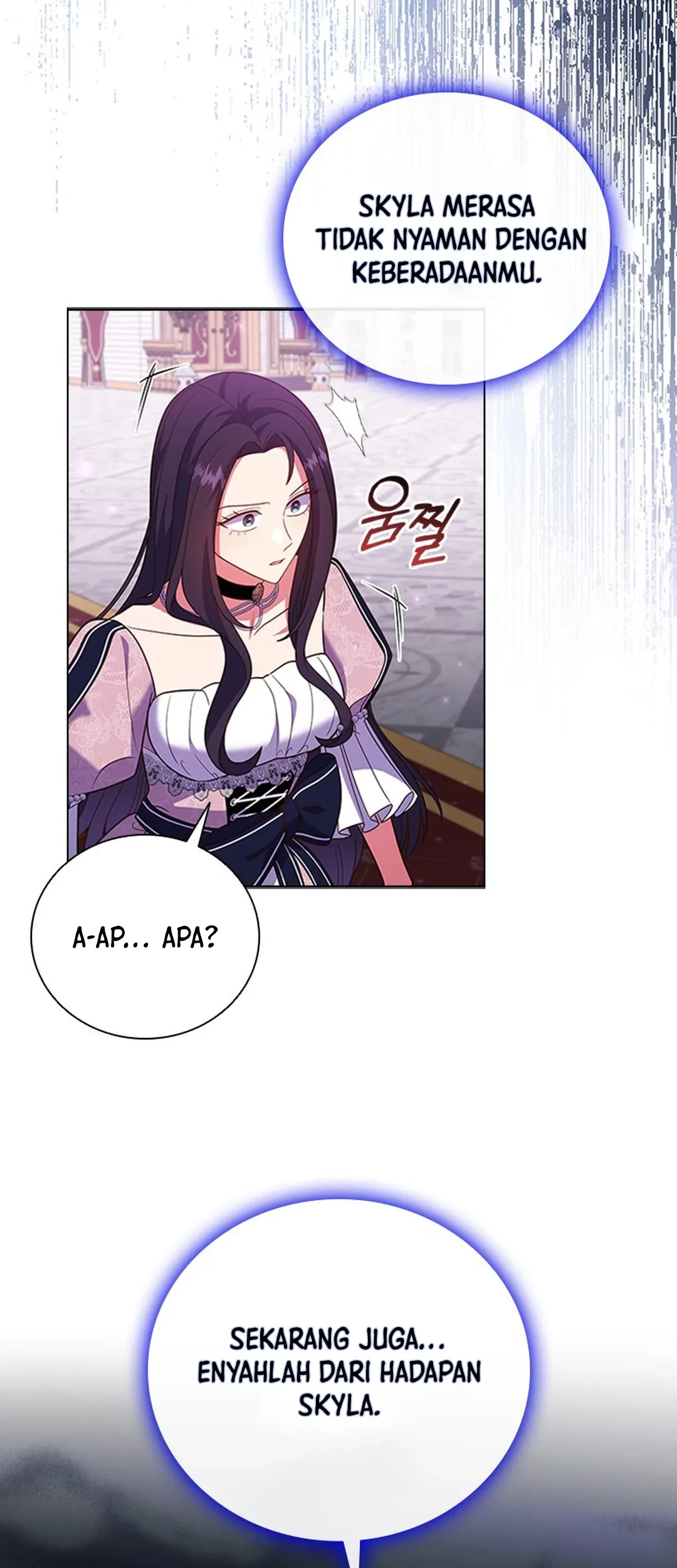 It’s Annoying Because My Childhood Friend Is an Archmage Chapter 18 Gambar 16