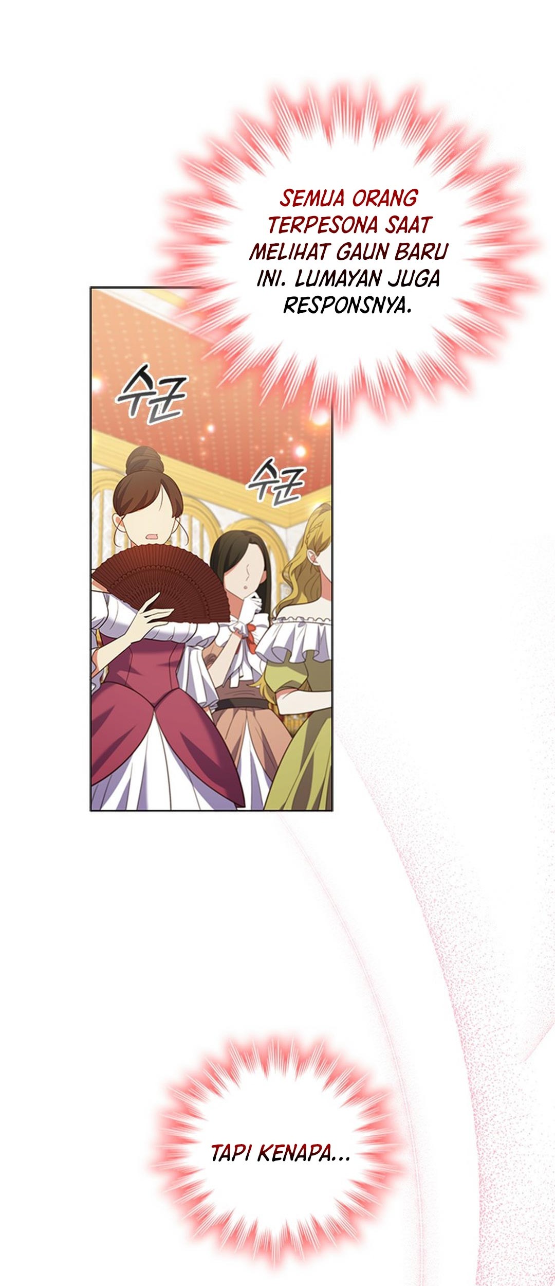It’s Annoying Because My Childhood Friend Is an Archmage Chapter 17 Gambar 57