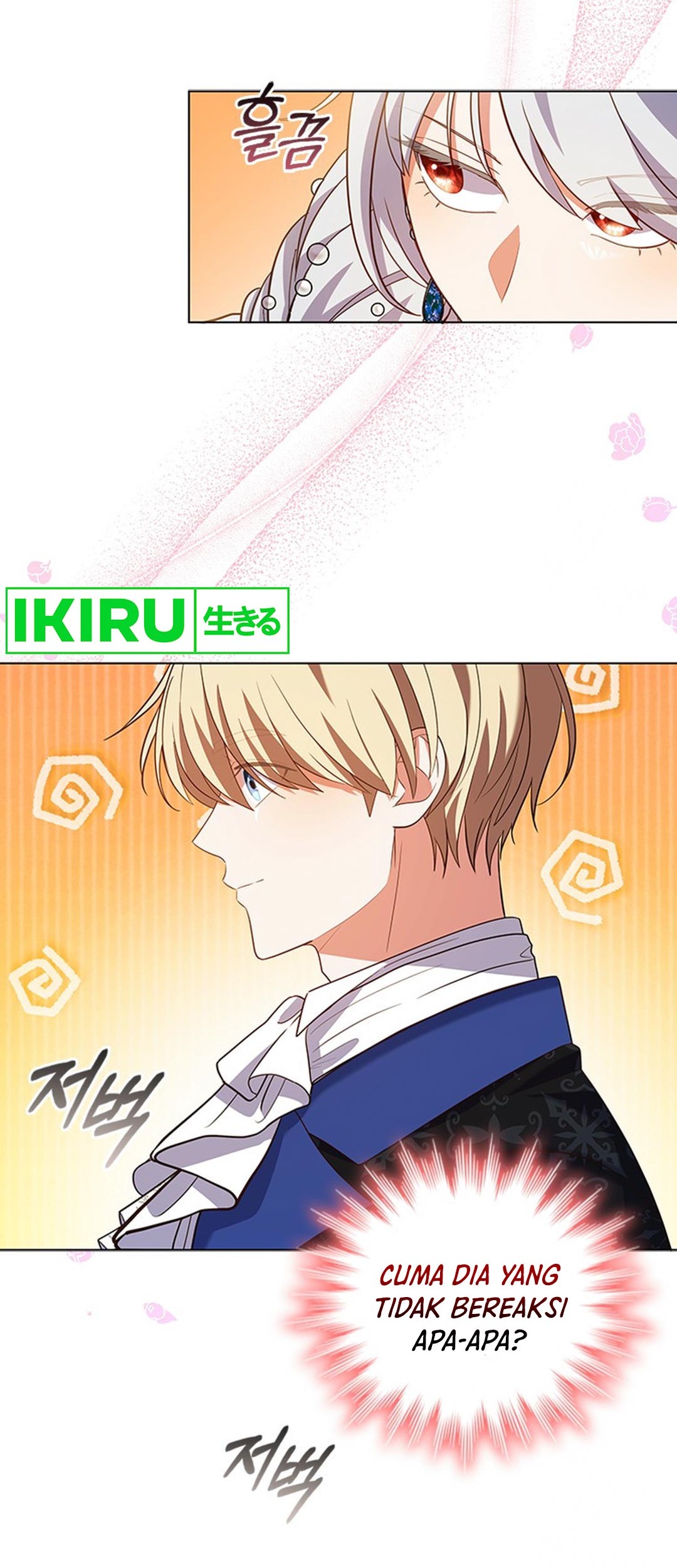 It’s Annoying Because My Childhood Friend Is an Archmage Chapter 17 Gambar 58