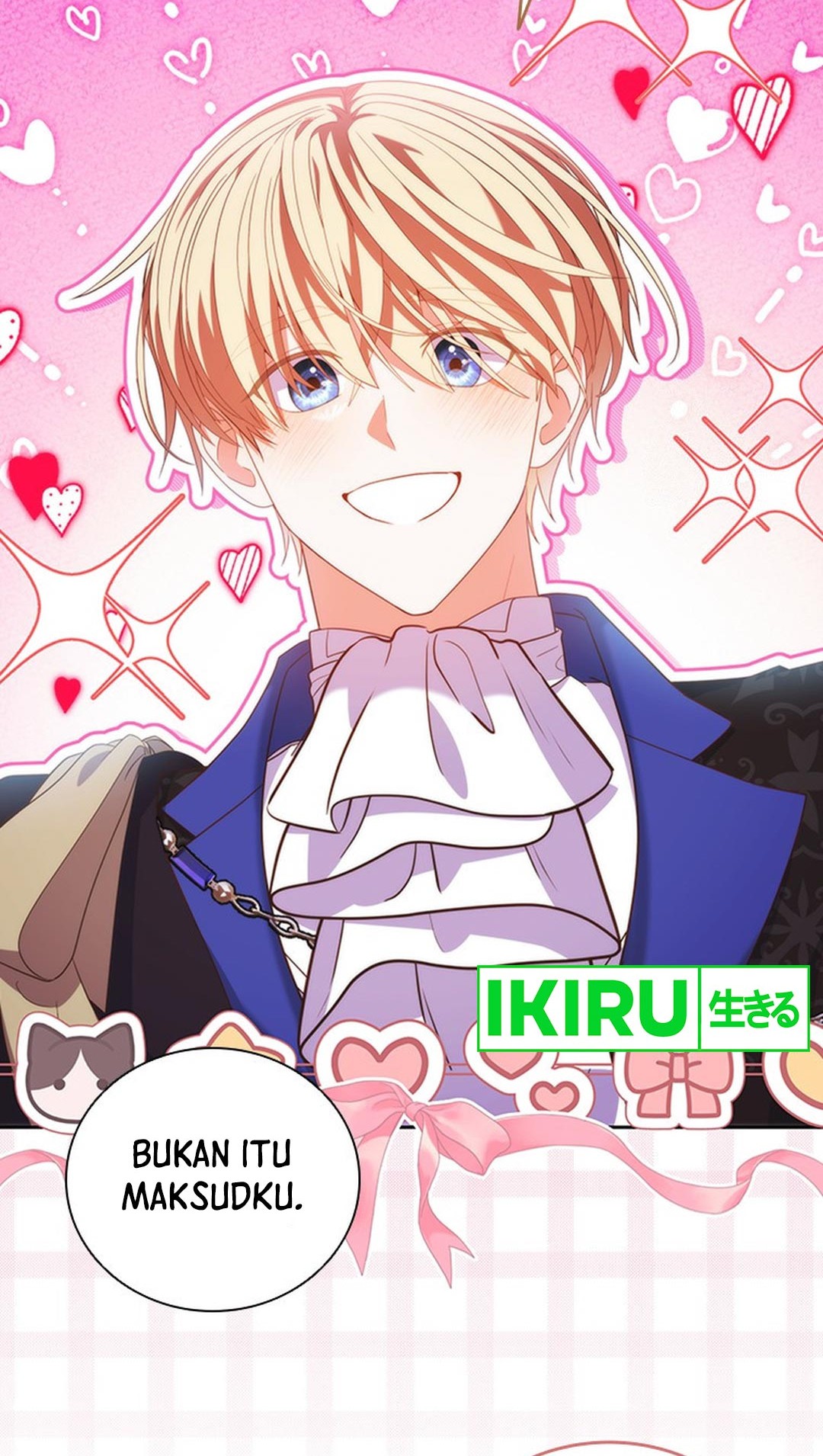 It’s Annoying Because My Childhood Friend Is an Archmage Chapter 17 Gambar 60