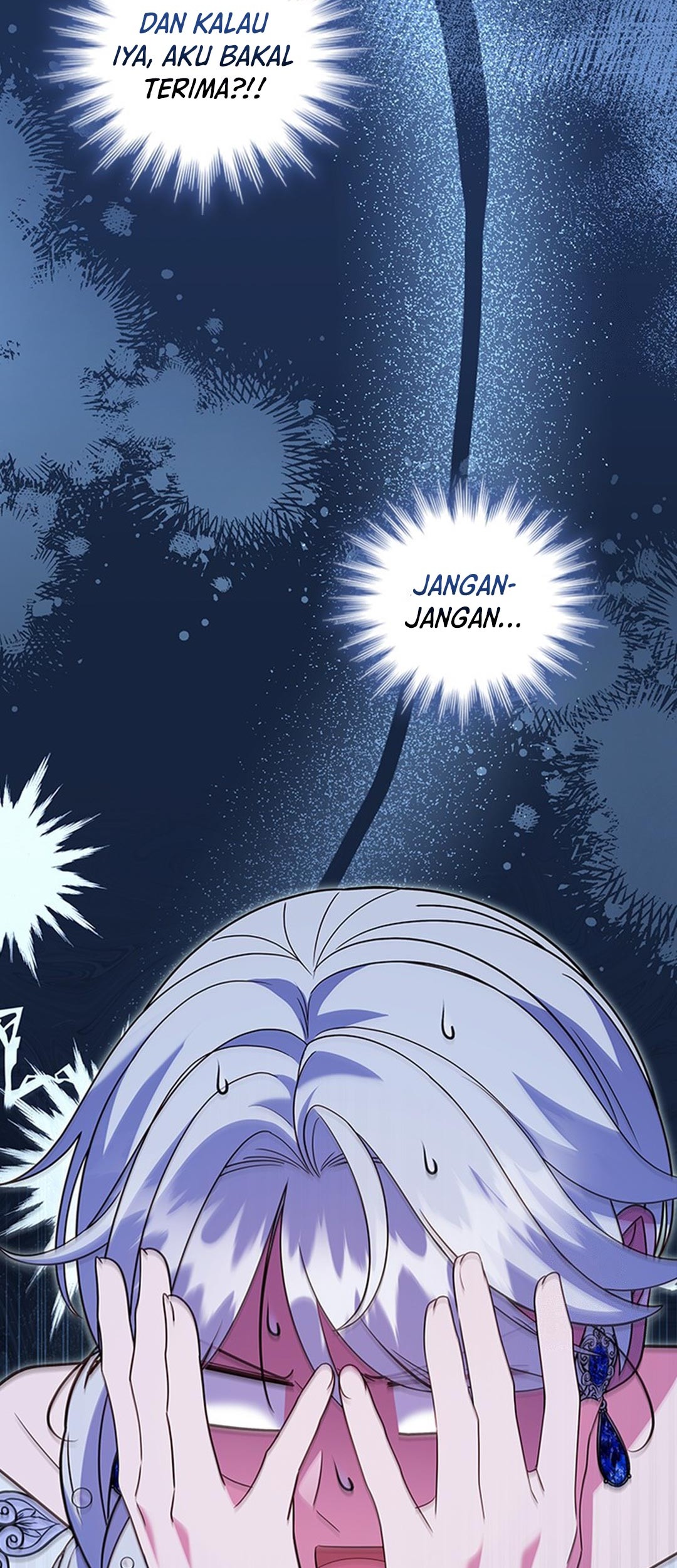 It’s Annoying Because My Childhood Friend Is an Archmage Chapter 17 Gambar 69