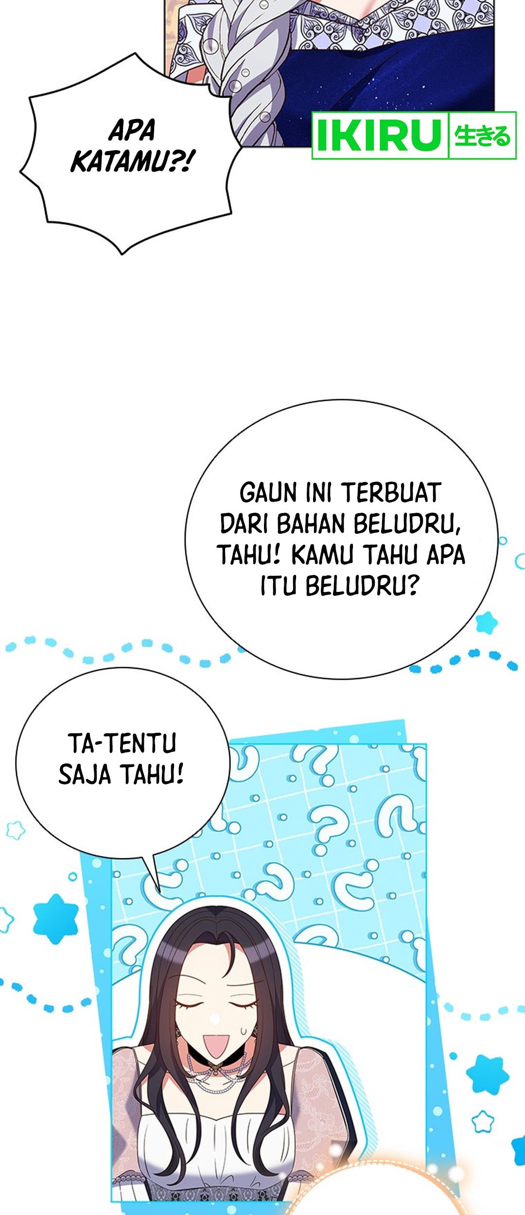 It’s Annoying Because My Childhood Friend Is an Archmage Chapter 17 Gambar 4