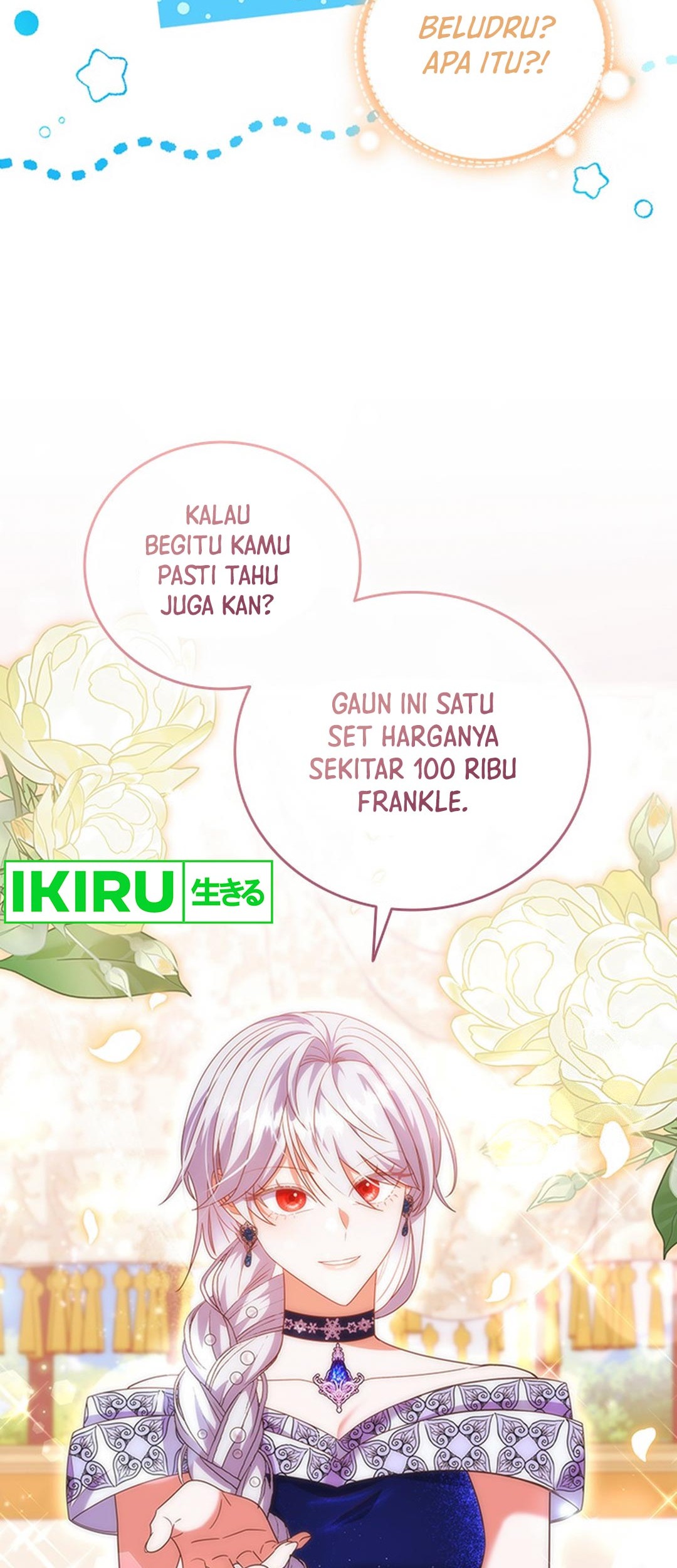 It’s Annoying Because My Childhood Friend Is an Archmage Chapter 17 Gambar 5