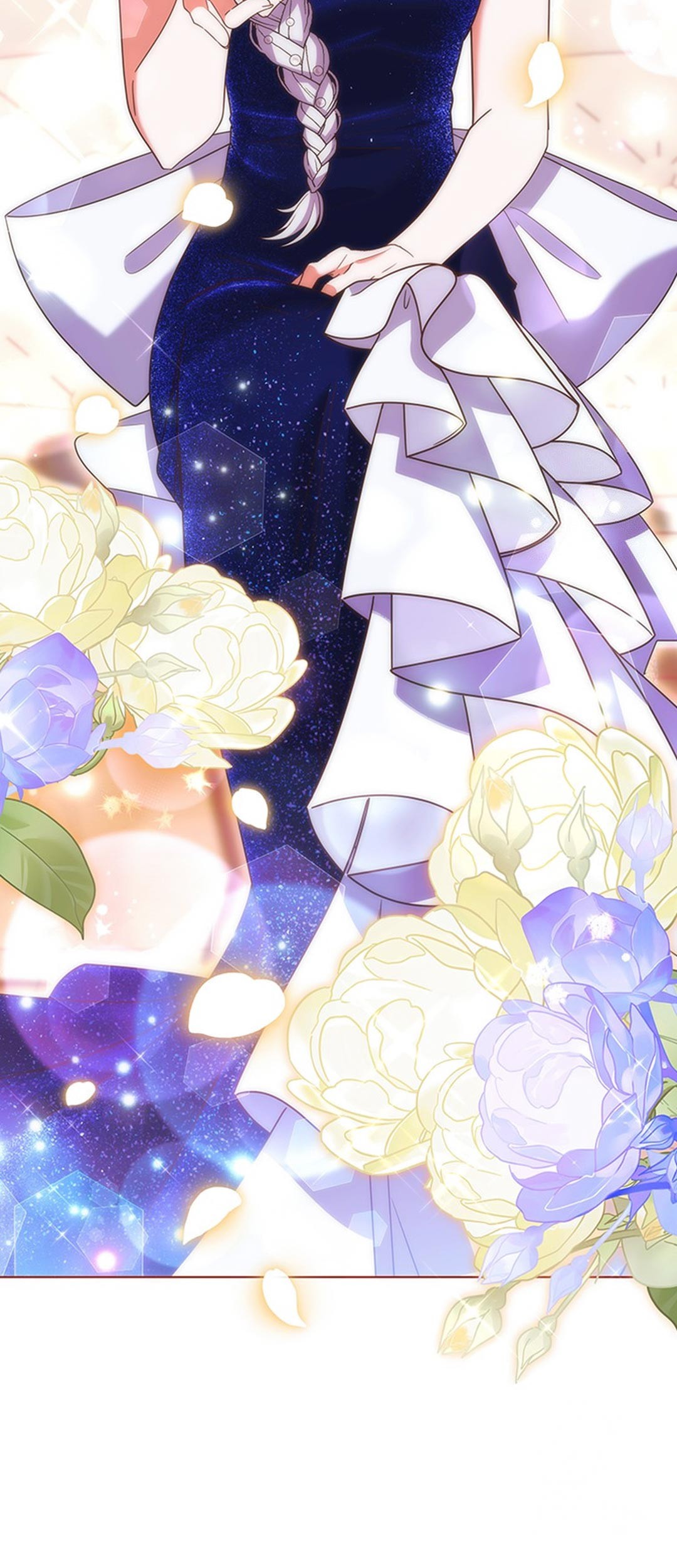 It’s Annoying Because My Childhood Friend Is an Archmage Chapter 17 Gambar 6