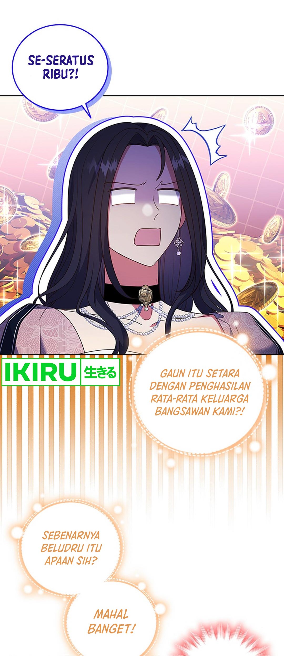 It’s Annoying Because My Childhood Friend Is an Archmage Chapter 17 Gambar 7