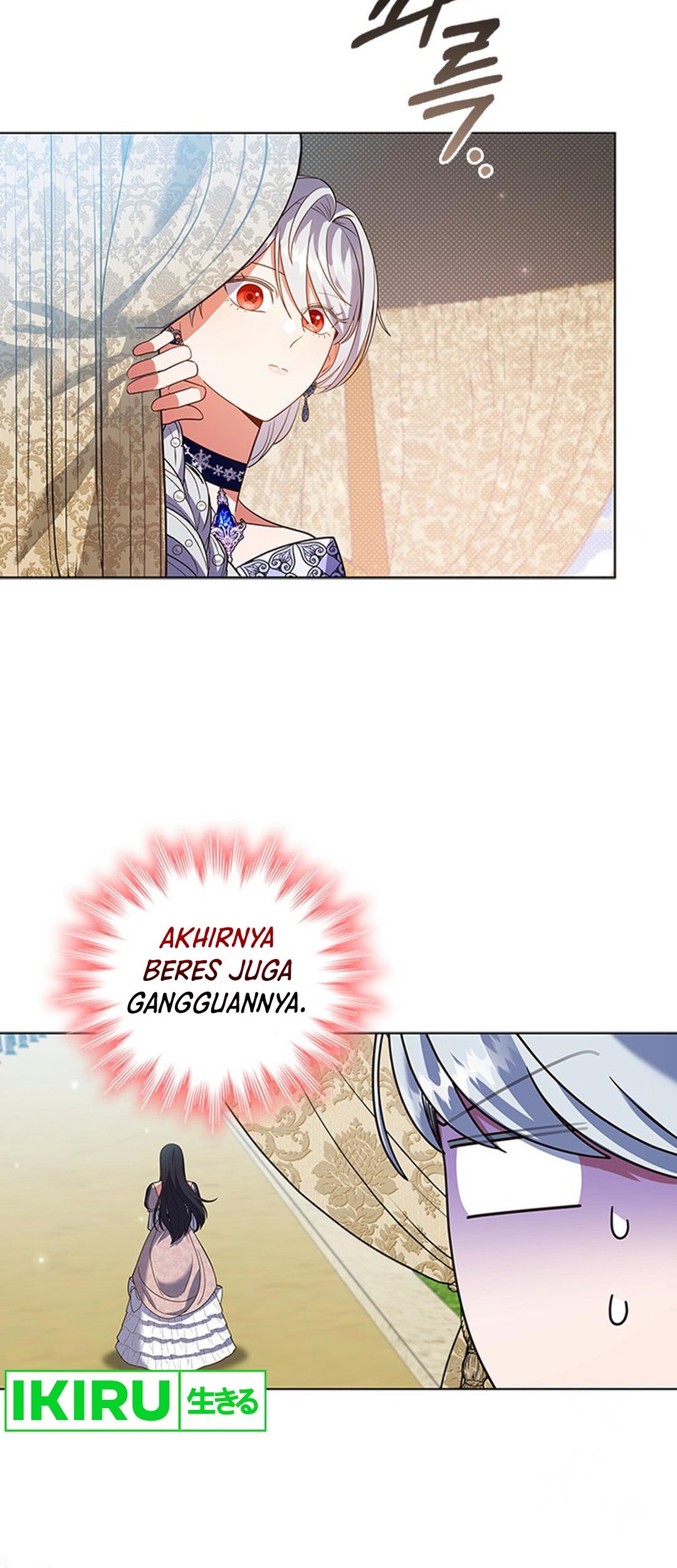 It’s Annoying Because My Childhood Friend Is an Archmage Chapter 17 Gambar 11