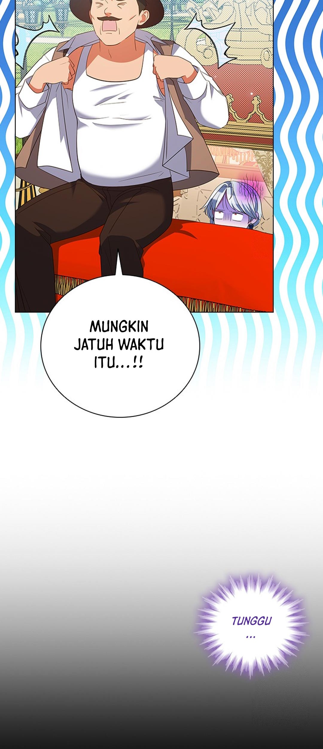 It’s Annoying Because My Childhood Friend Is an Archmage Chapter 17 Gambar 16