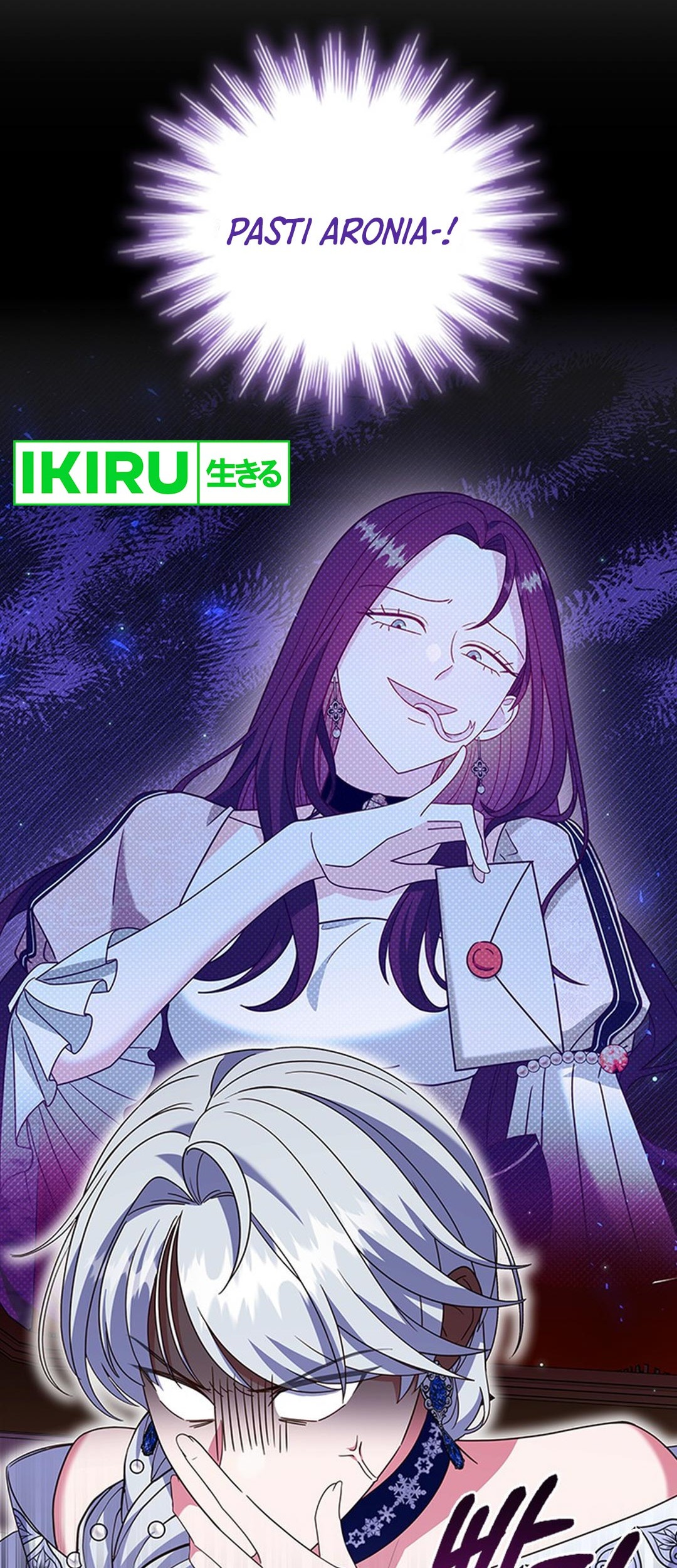 It’s Annoying Because My Childhood Friend Is an Archmage Chapter 17 Gambar 17