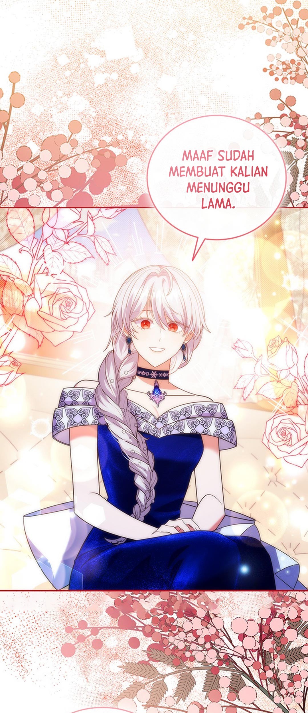 It’s Annoying Because My Childhood Friend Is an Archmage Chapter 17 Gambar 20