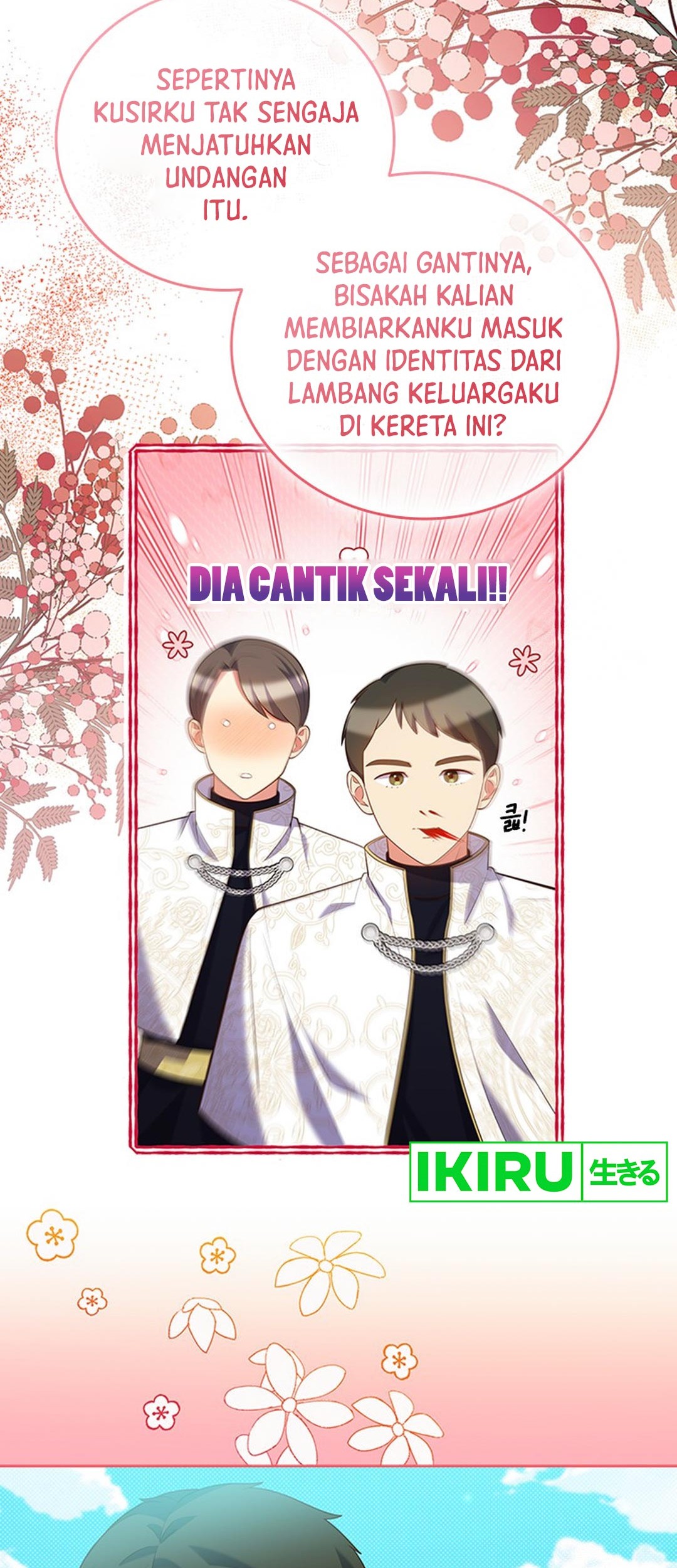 It’s Annoying Because My Childhood Friend Is an Archmage Chapter 17 Gambar 21