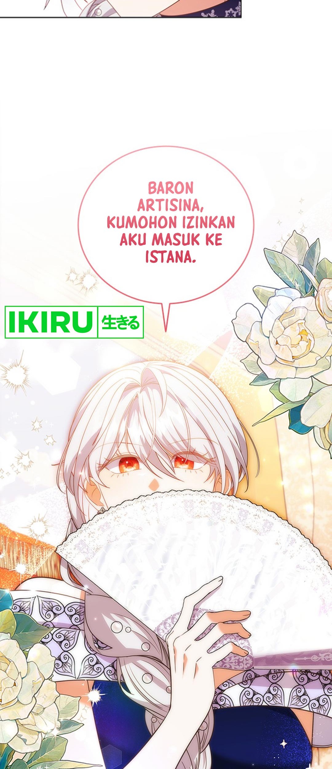 It’s Annoying Because My Childhood Friend Is an Archmage Chapter 17 Gambar 29