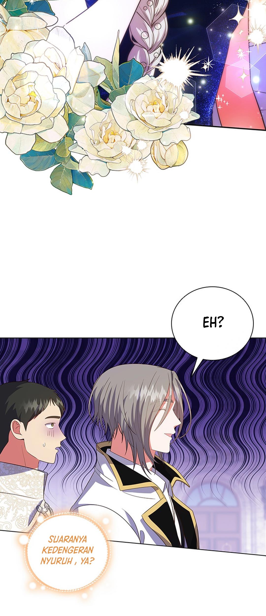 It’s Annoying Because My Childhood Friend Is an Archmage Chapter 17 Gambar 30