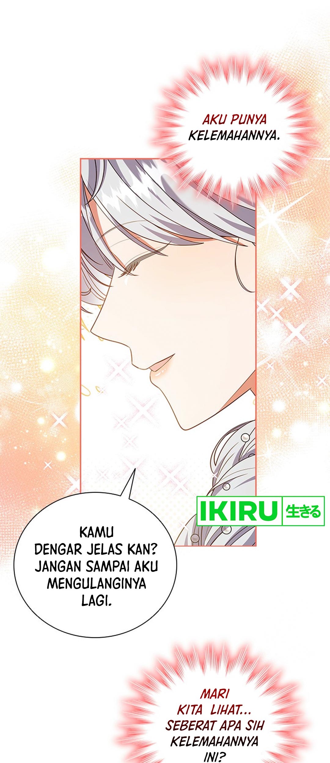 It’s Annoying Because My Childhood Friend Is an Archmage Chapter 17 Gambar 31