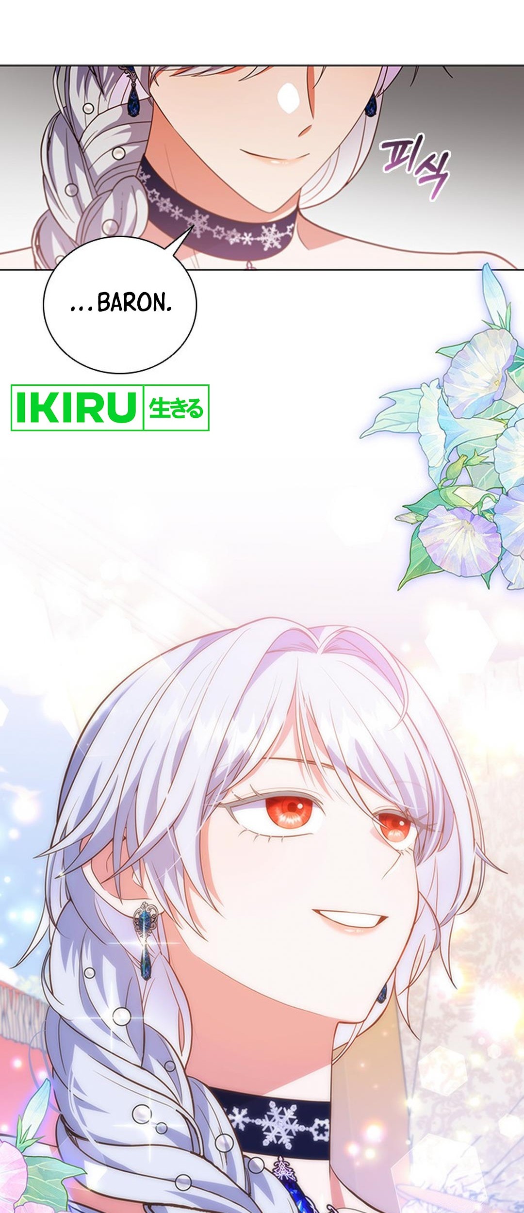 It’s Annoying Because My Childhood Friend Is an Archmage Chapter 17 Gambar 41