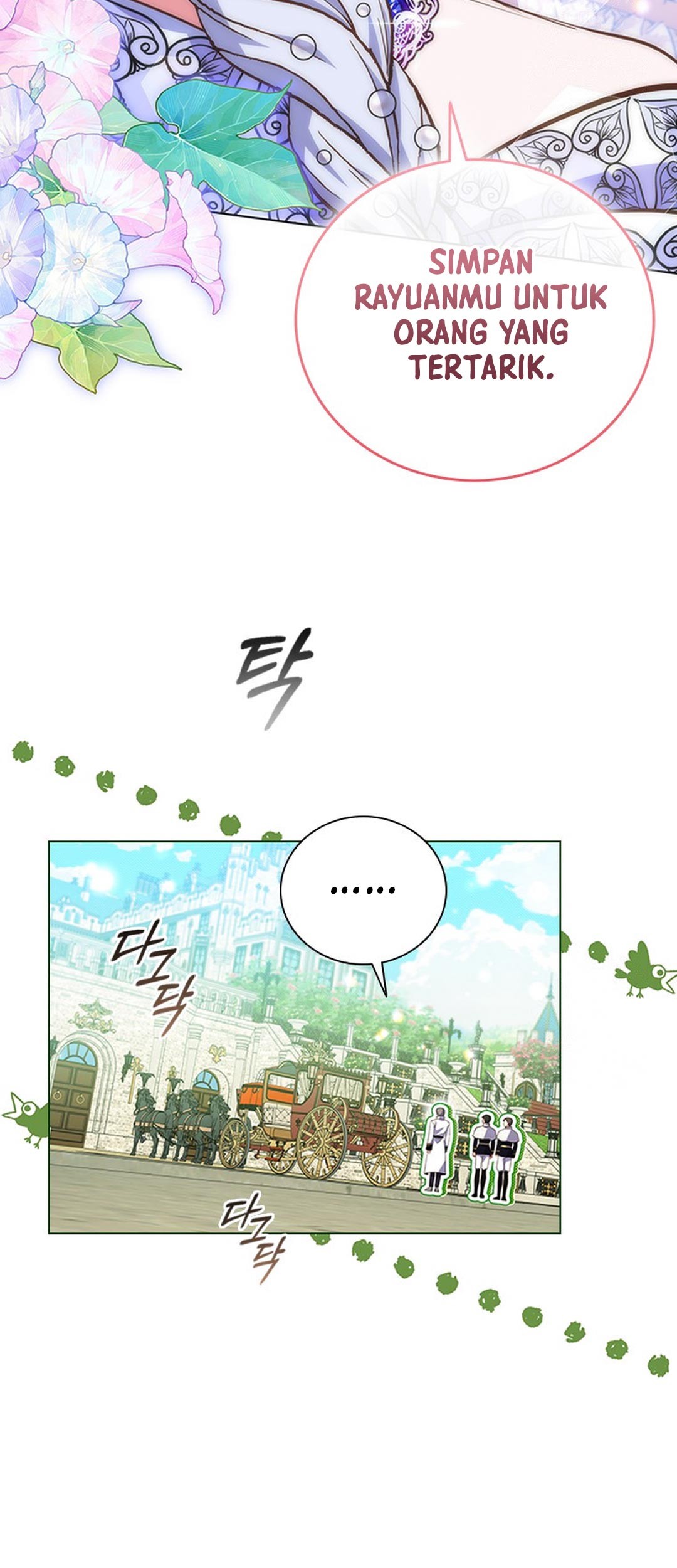 It’s Annoying Because My Childhood Friend Is an Archmage Chapter 17 Gambar 42