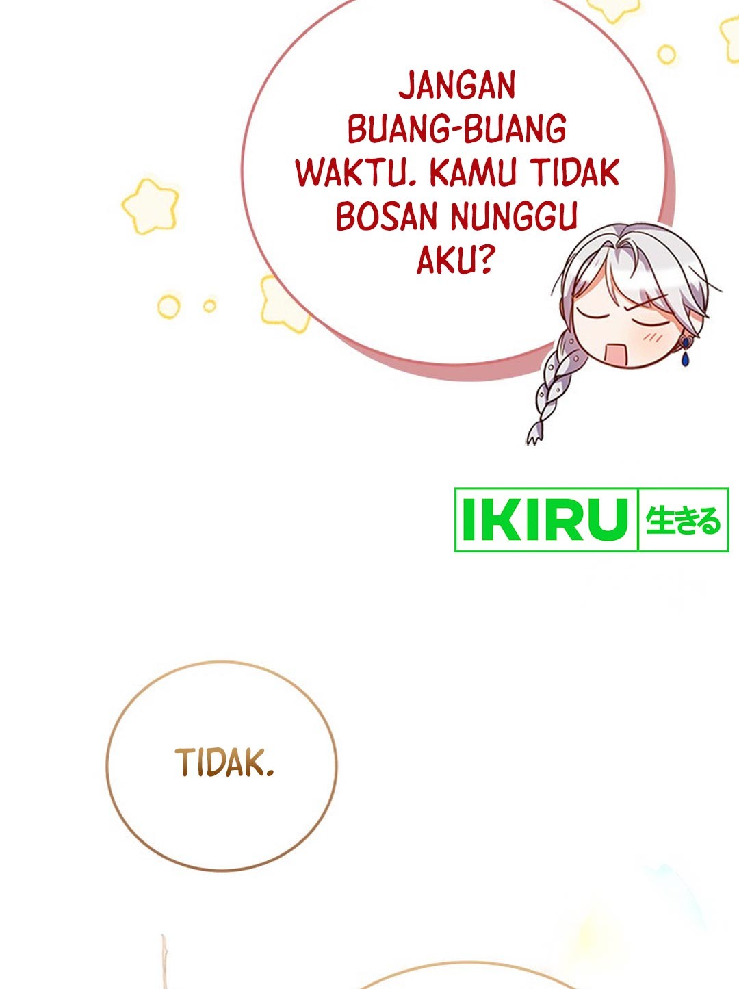It’s Annoying Because My Childhood Friend Is an Archmage Chapter 17 Gambar 48