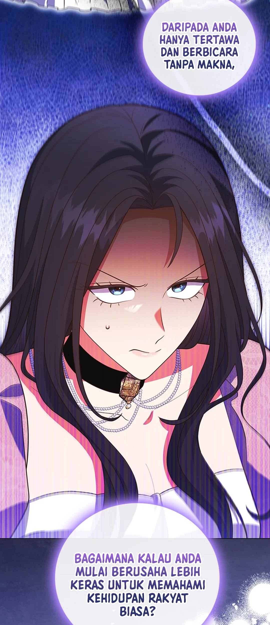 It’s Annoying Because My Childhood Friend Is an Archmage Chapter 16 Gambar 63