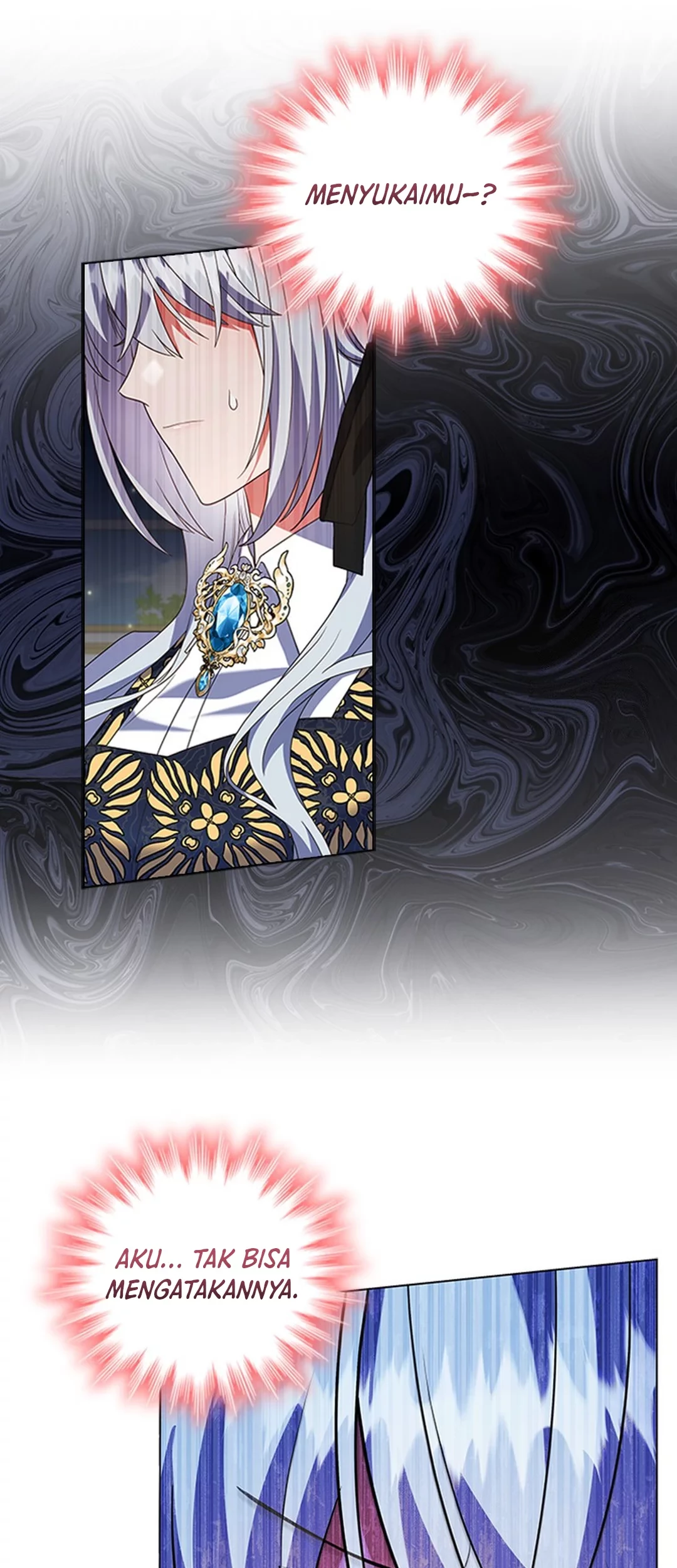 It’s Annoying Because My Childhood Friend Is an Archmage Chapter 16 Gambar 14
