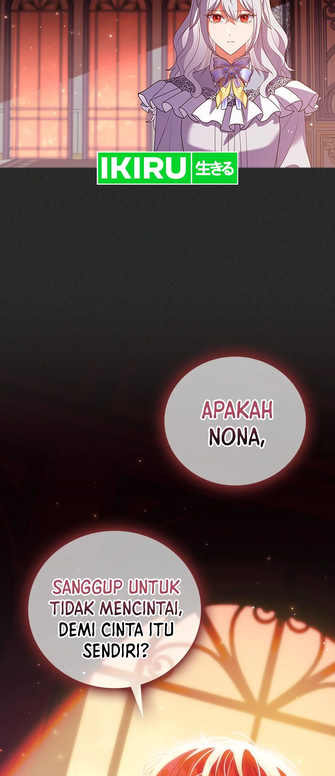 It’s Annoying Because My Childhood Friend Is an Archmage Chapter 16 Gambar 17