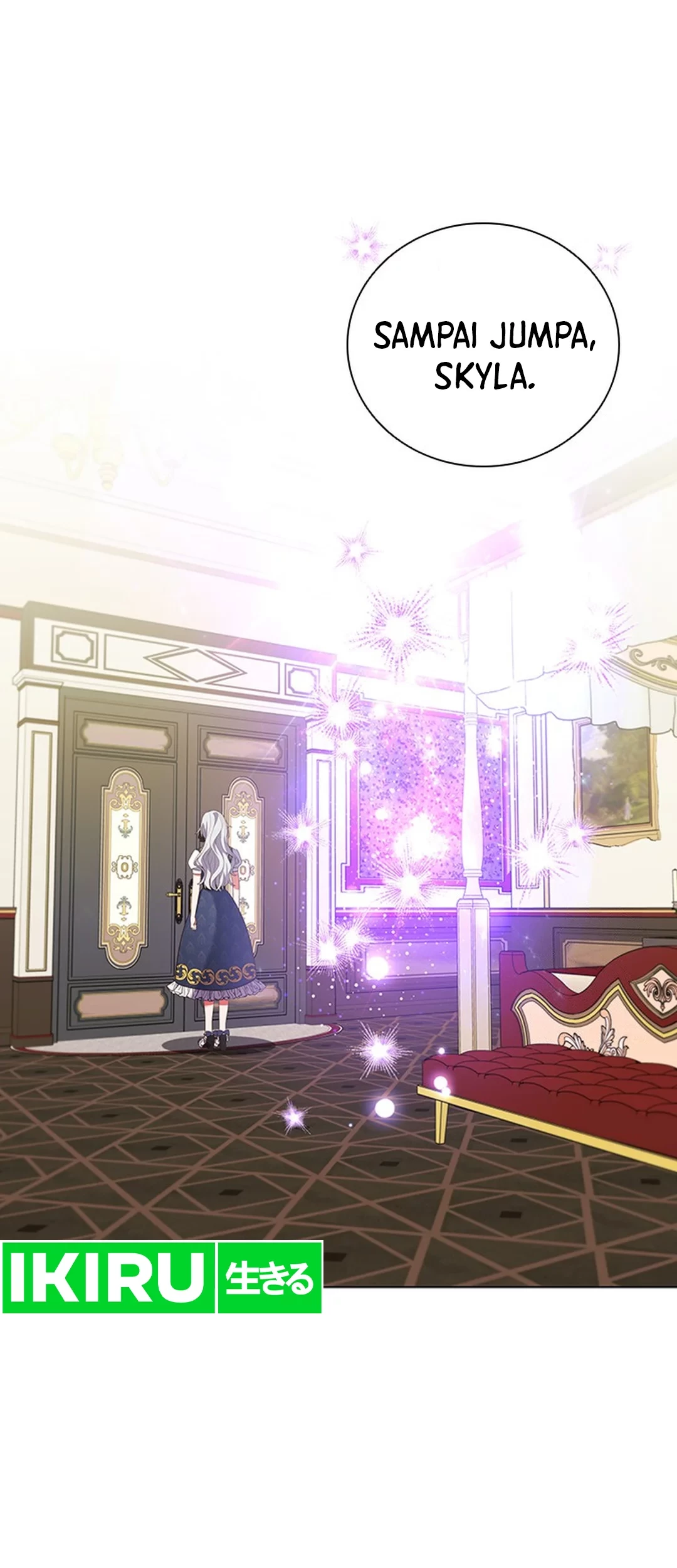 It’s Annoying Because My Childhood Friend Is an Archmage Chapter 16 Gambar 26