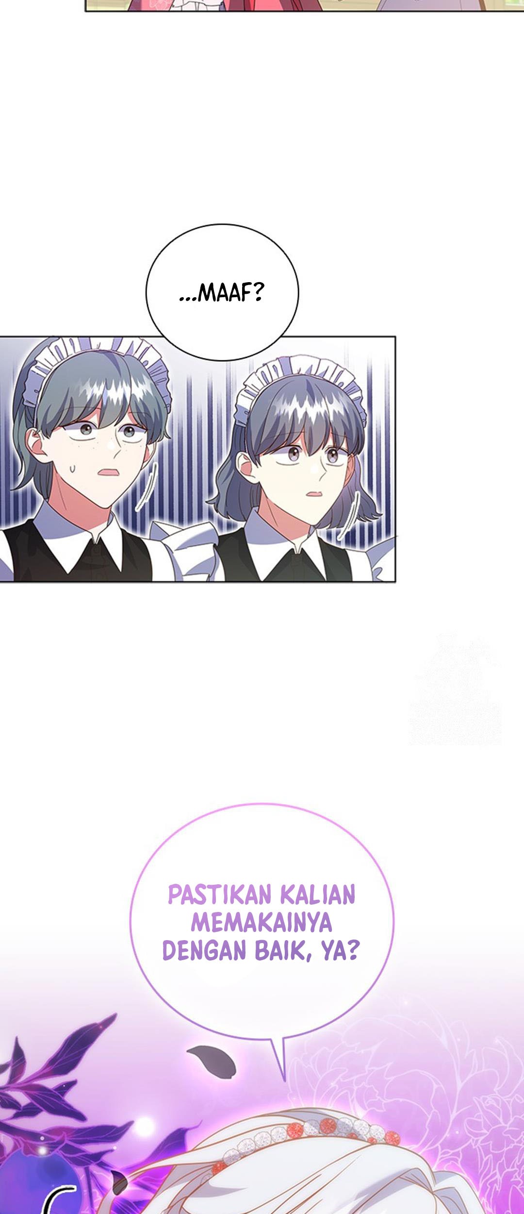 It’s Annoying Because My Childhood Friend Is an Archmage Chapter 15 Gambar 53