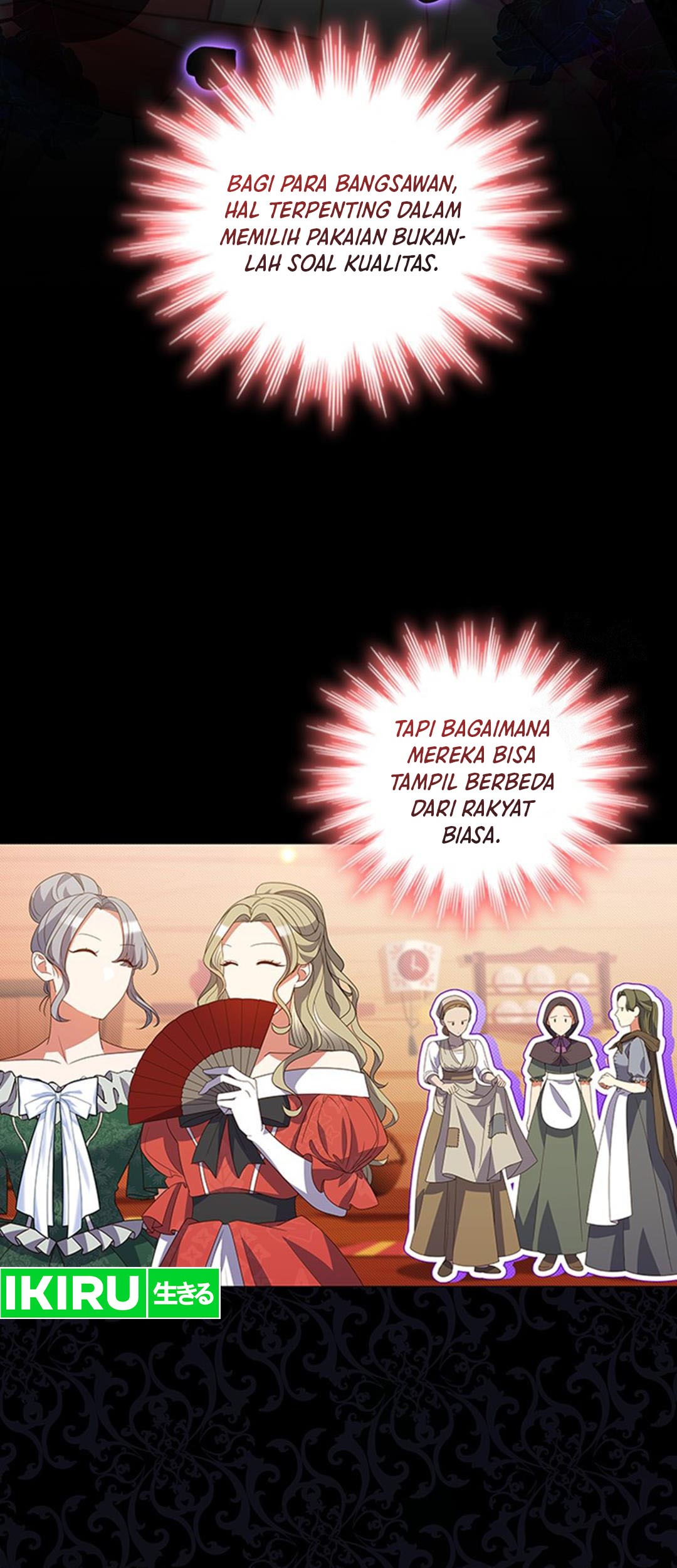 It’s Annoying Because My Childhood Friend Is an Archmage Chapter 15 Gambar 55