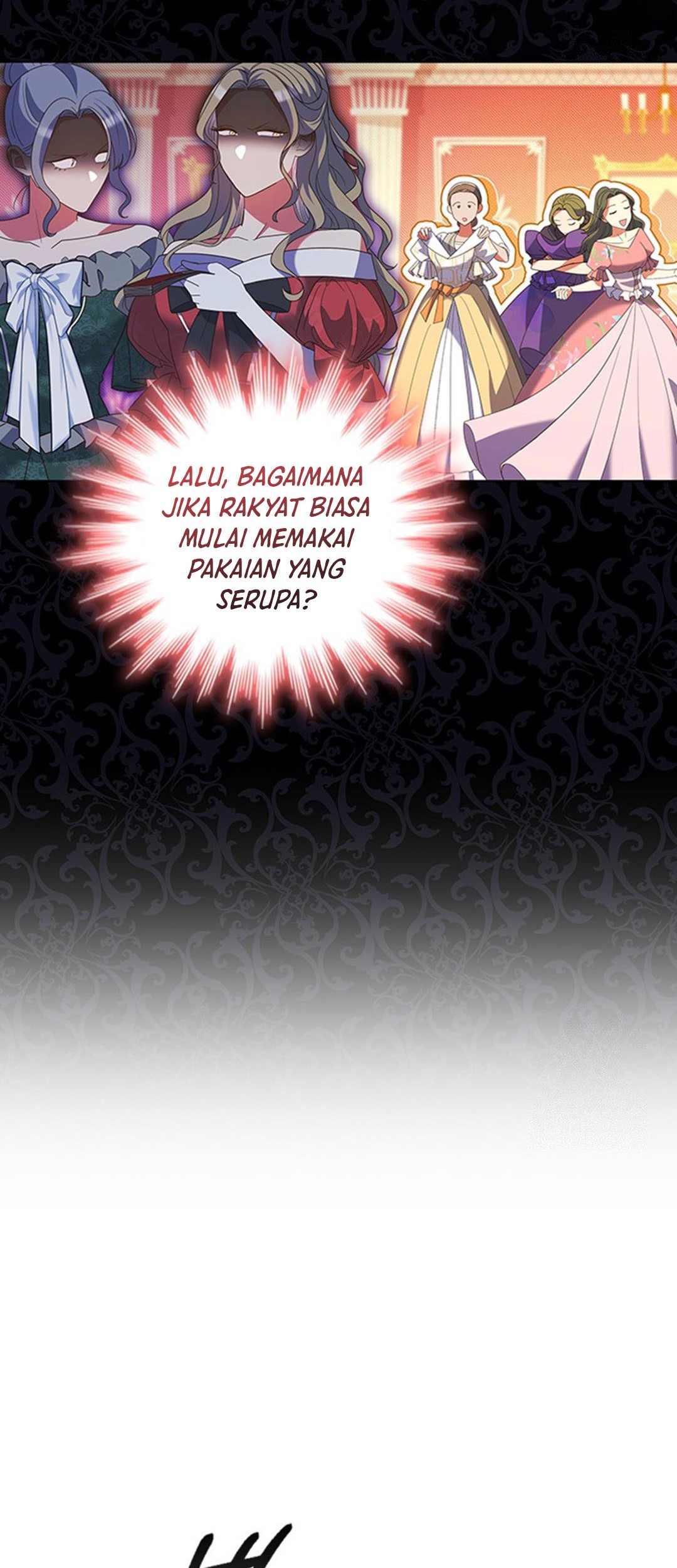 It’s Annoying Because My Childhood Friend Is an Archmage Chapter 15 Gambar 56